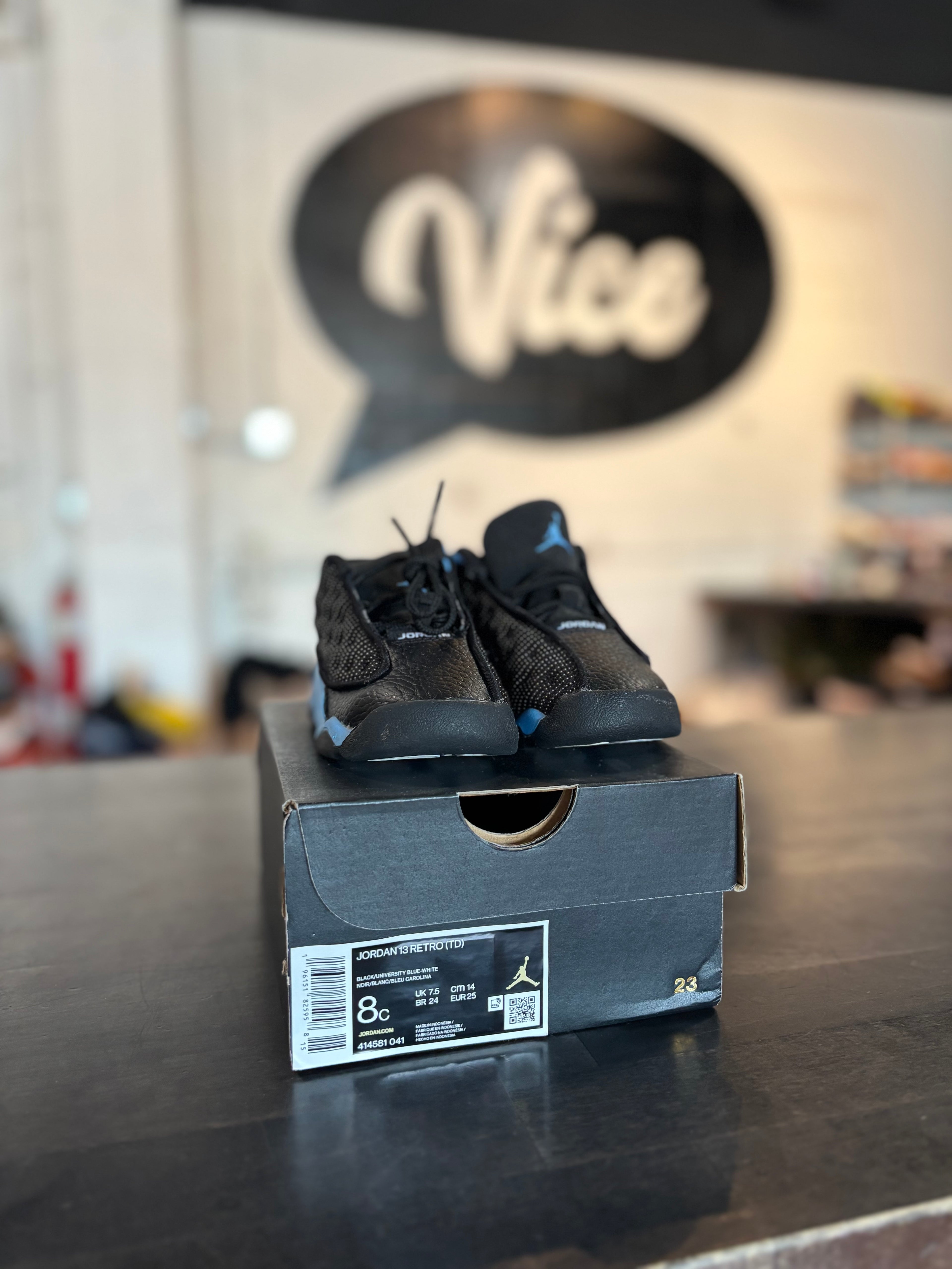 Jordan 13 Retro