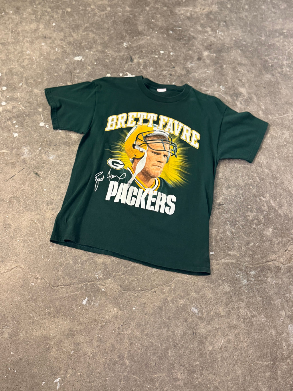 Vintage Packers T-Shirt