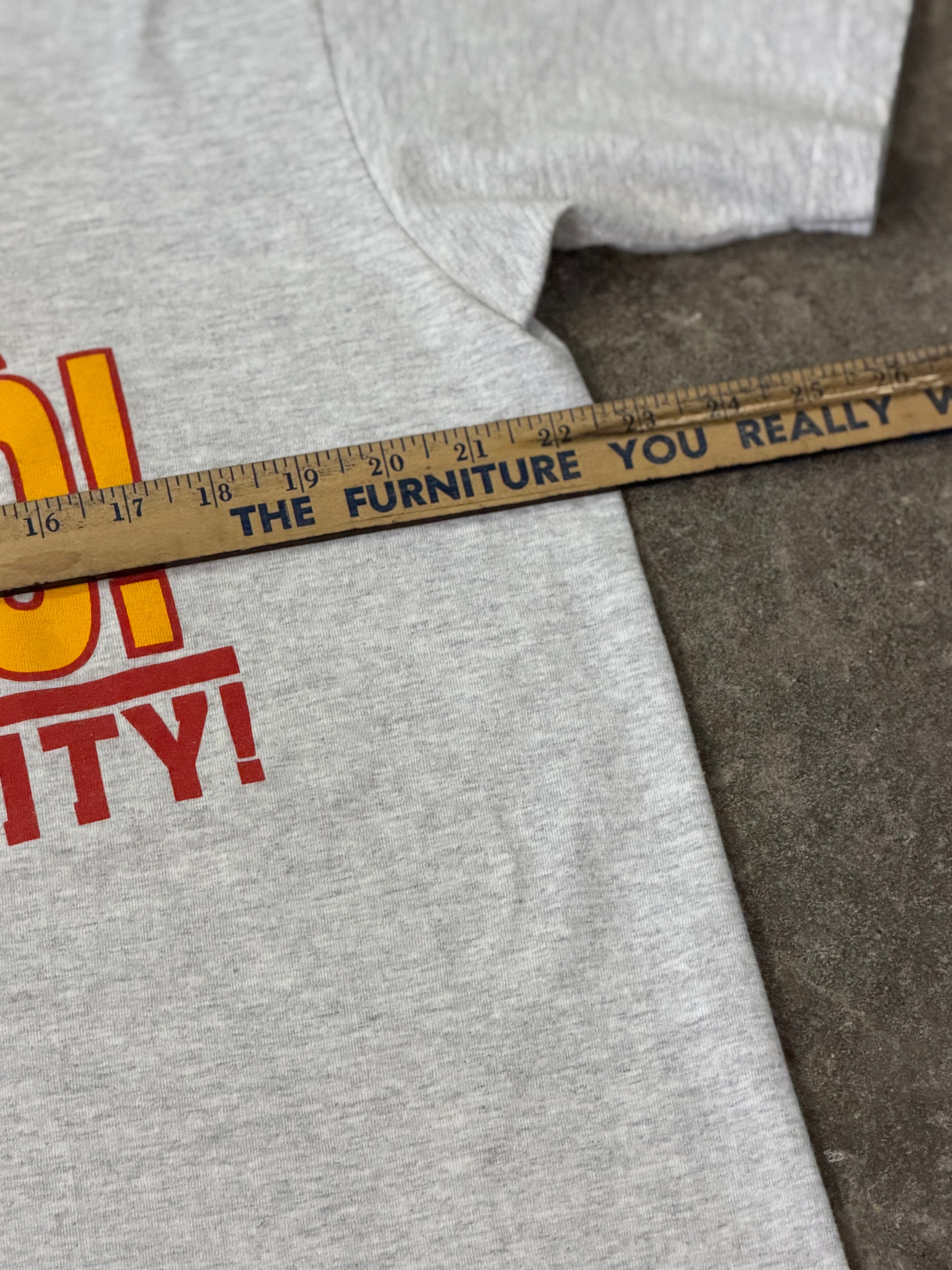 Vintage Chiefs T-Shirt