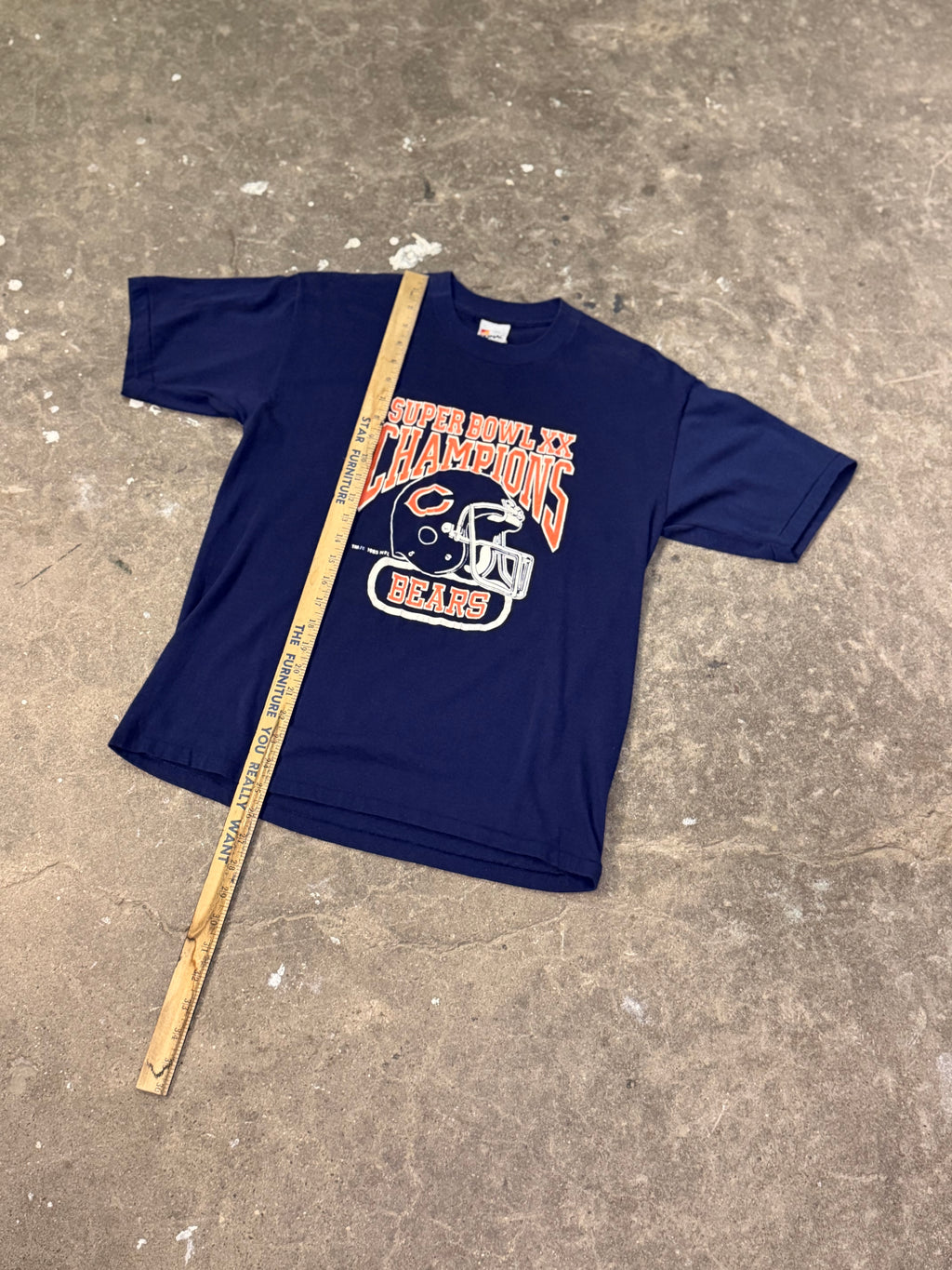 Vintage Bears T-Shirt
