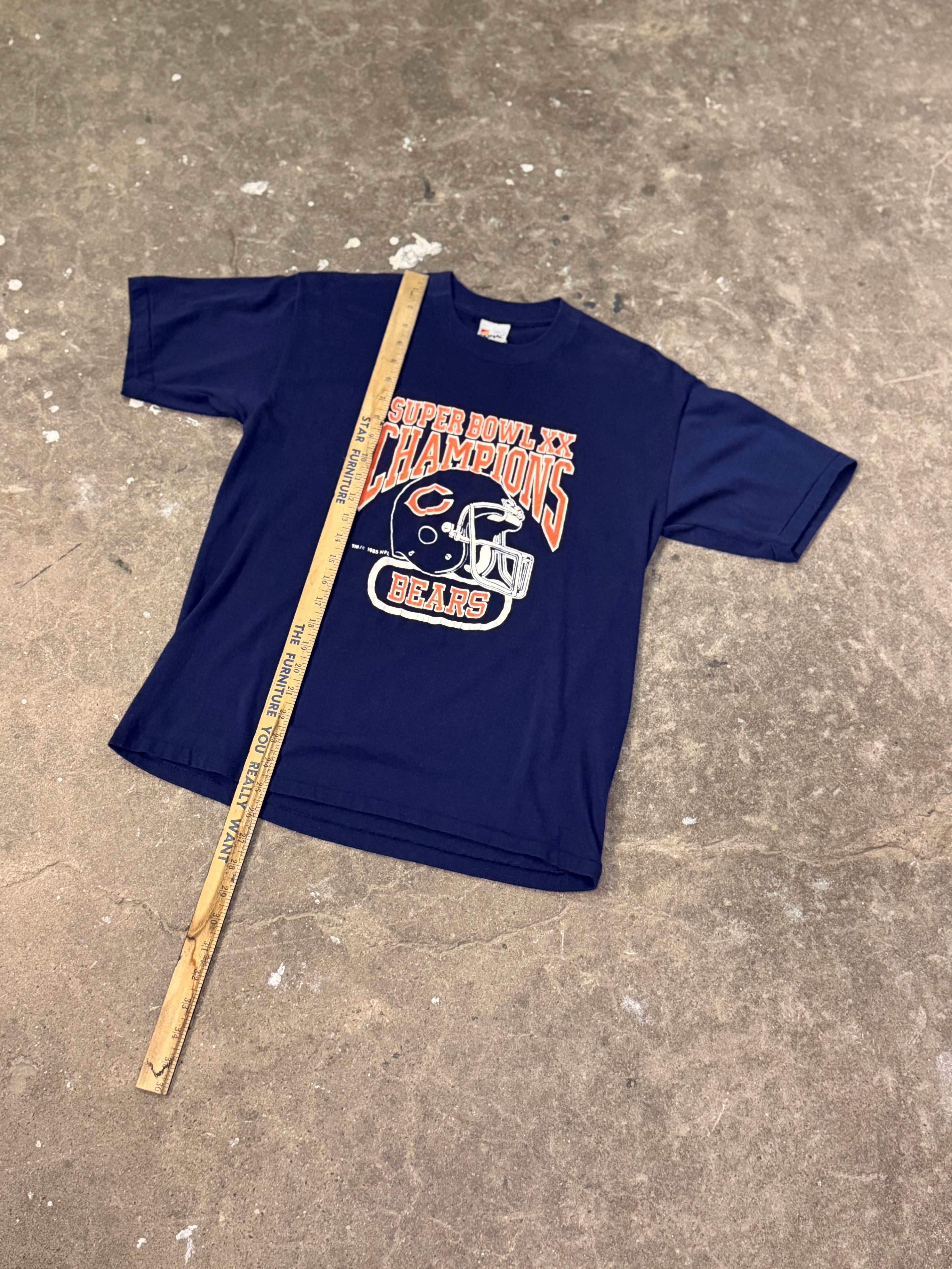 Vintage Bears T-Shirt