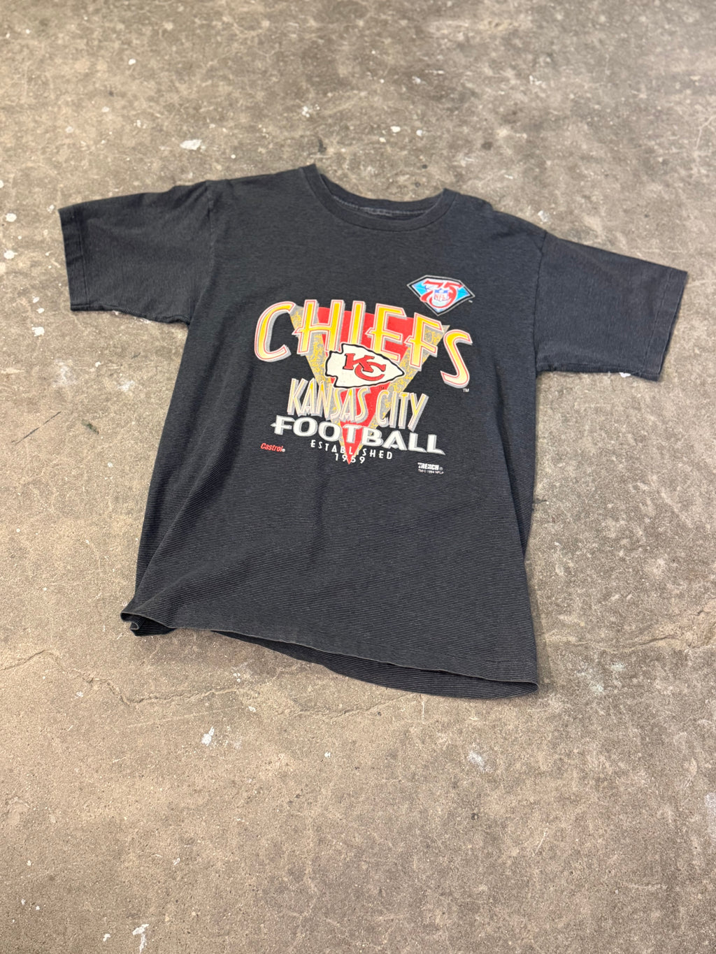 Vintage Chiefs T-Shirt