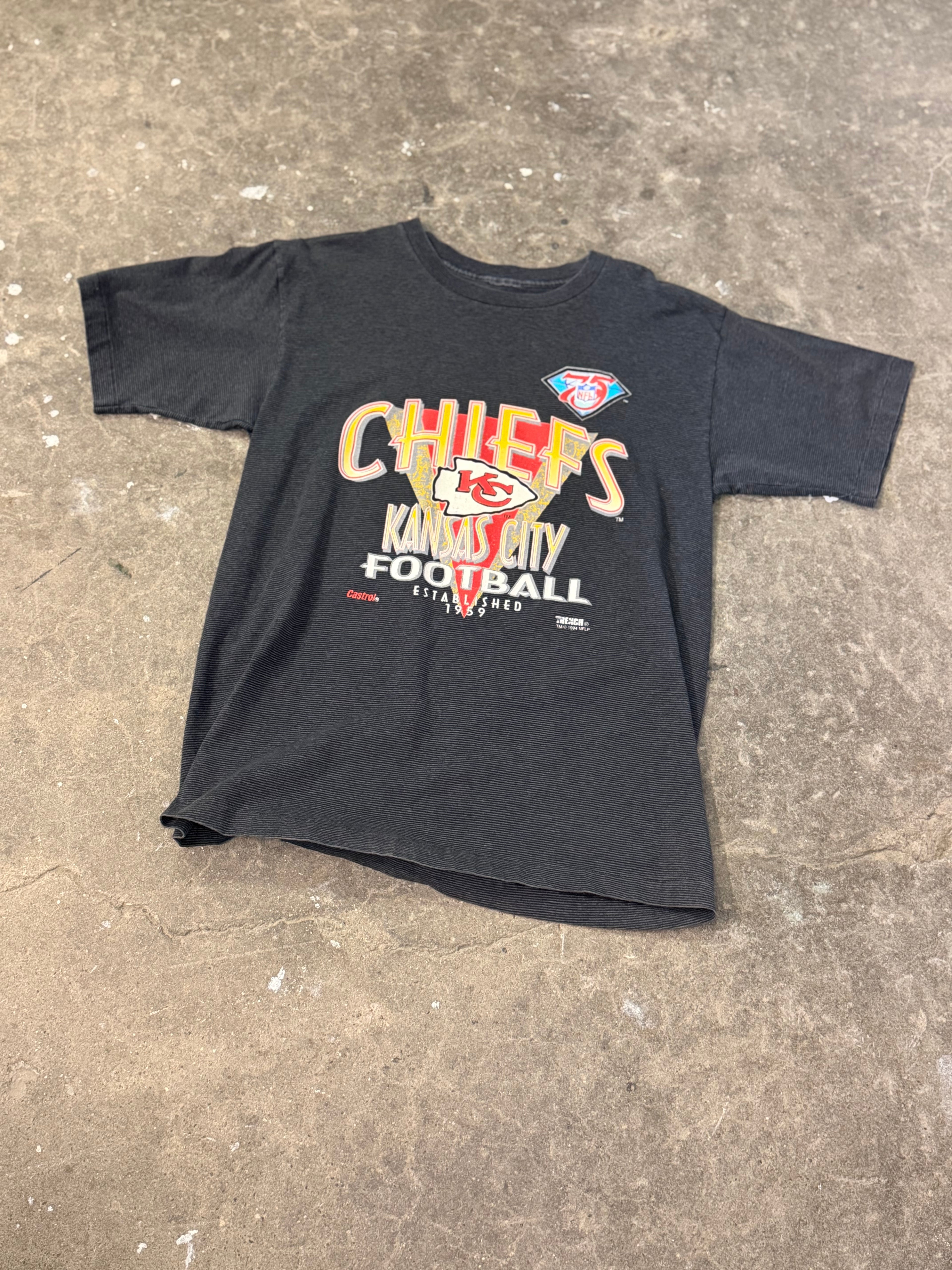 Vintage Chiefs T-Shirt