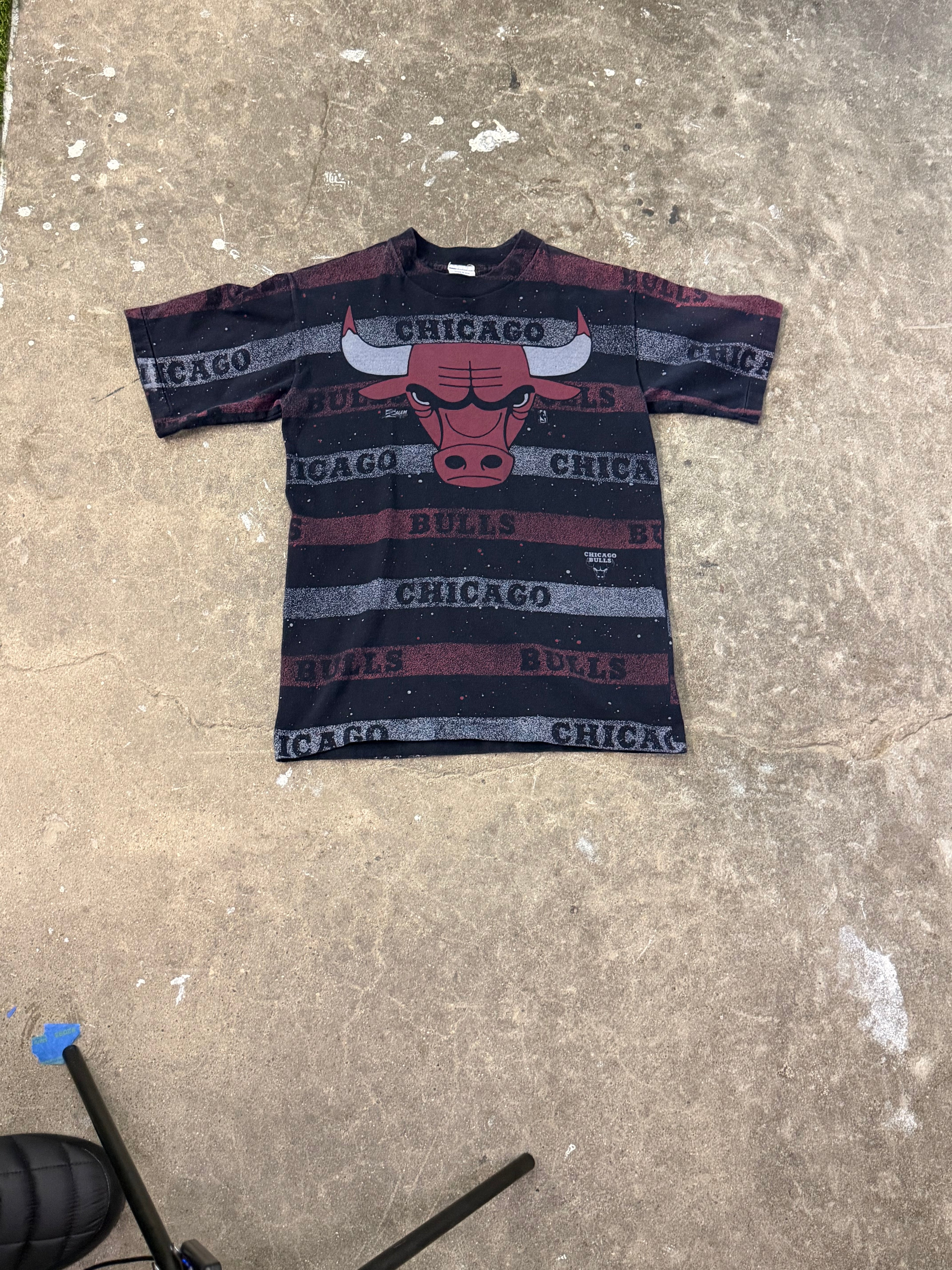 Vintage Chicago Bulls T-Shirt