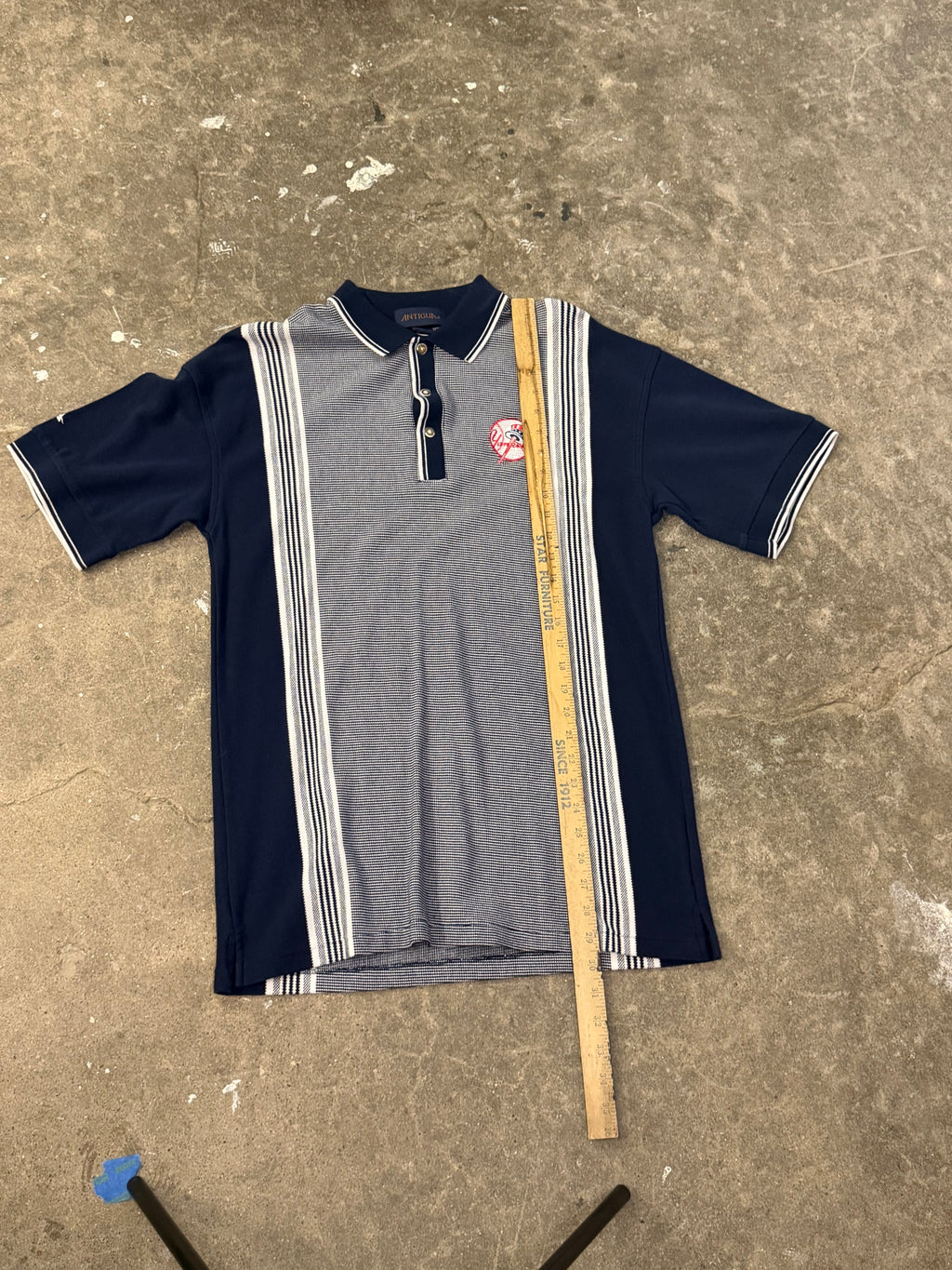 New York Yankees Polo