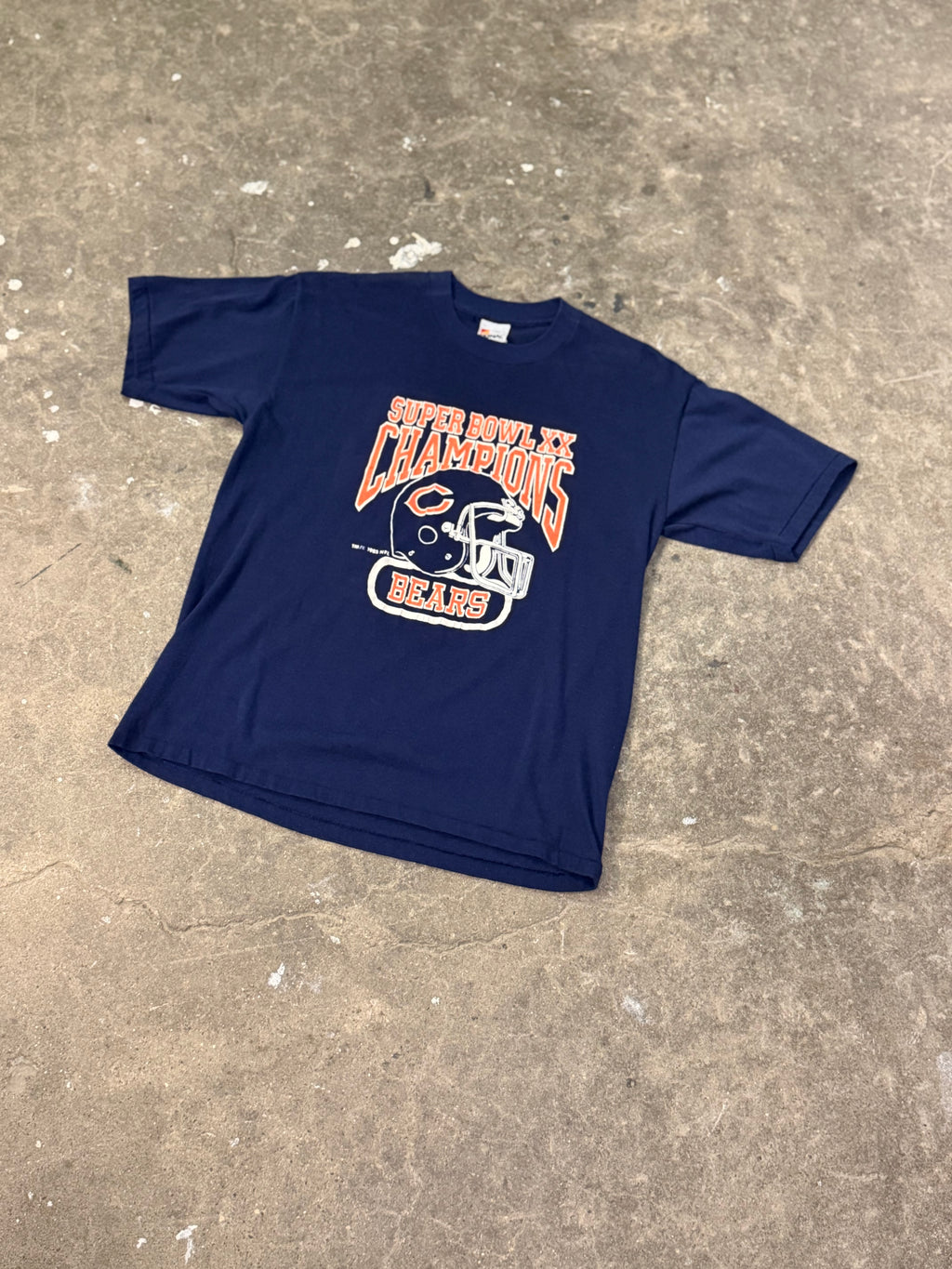 Vintage Bears T-Shirt