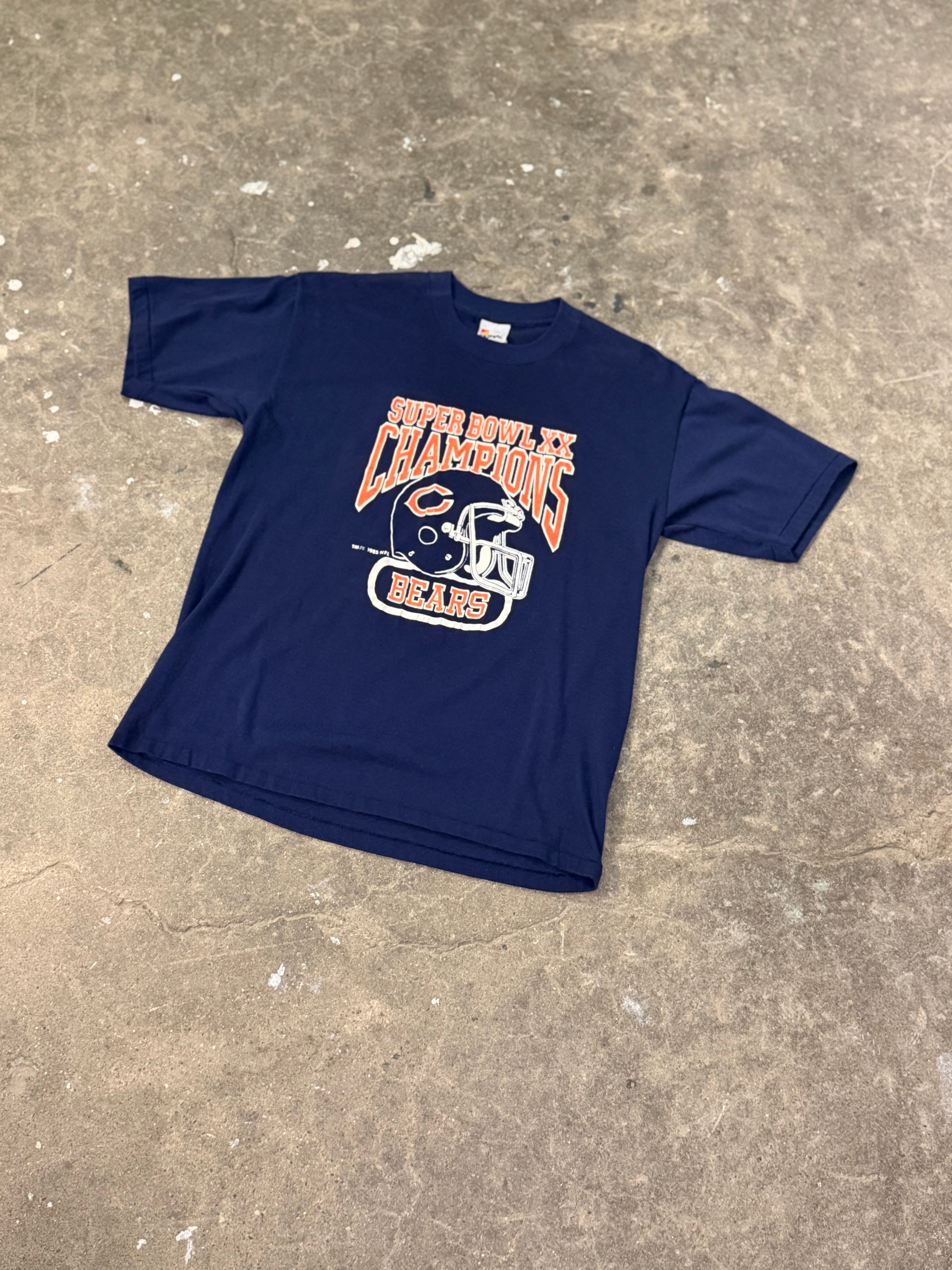 Vintage Bears T-Shirt