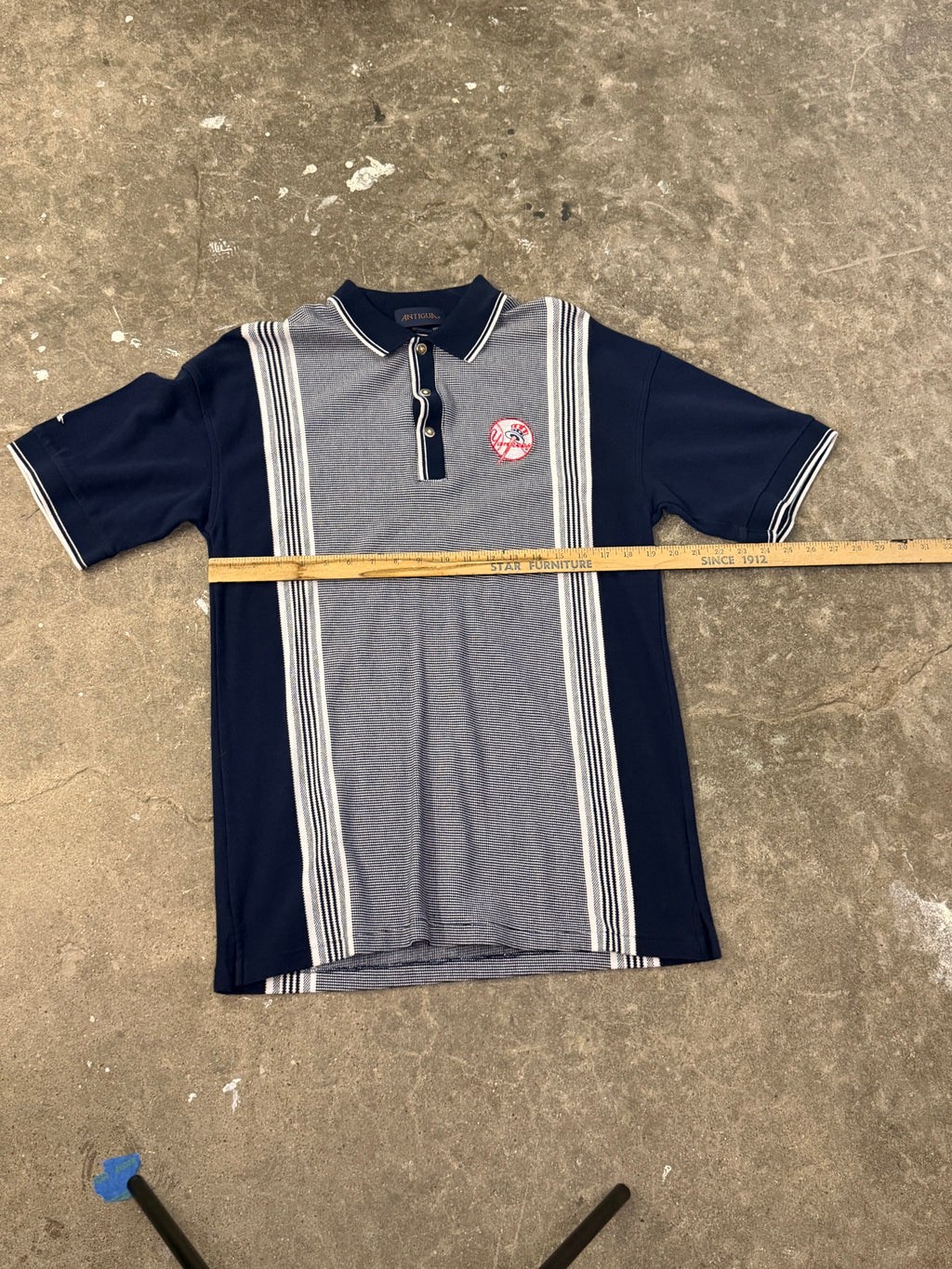 New York Yankees Polo