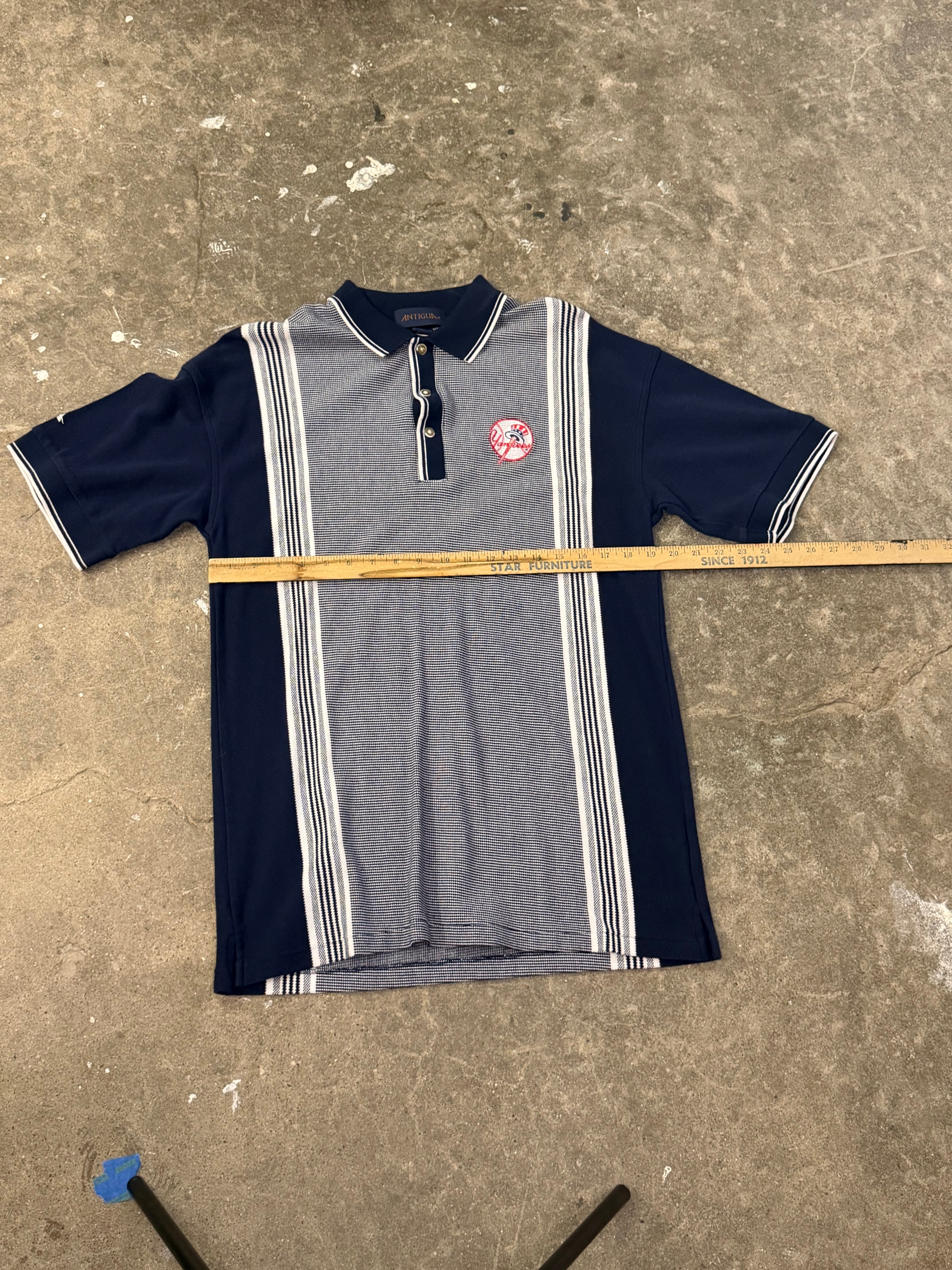 New York Yankees Polo