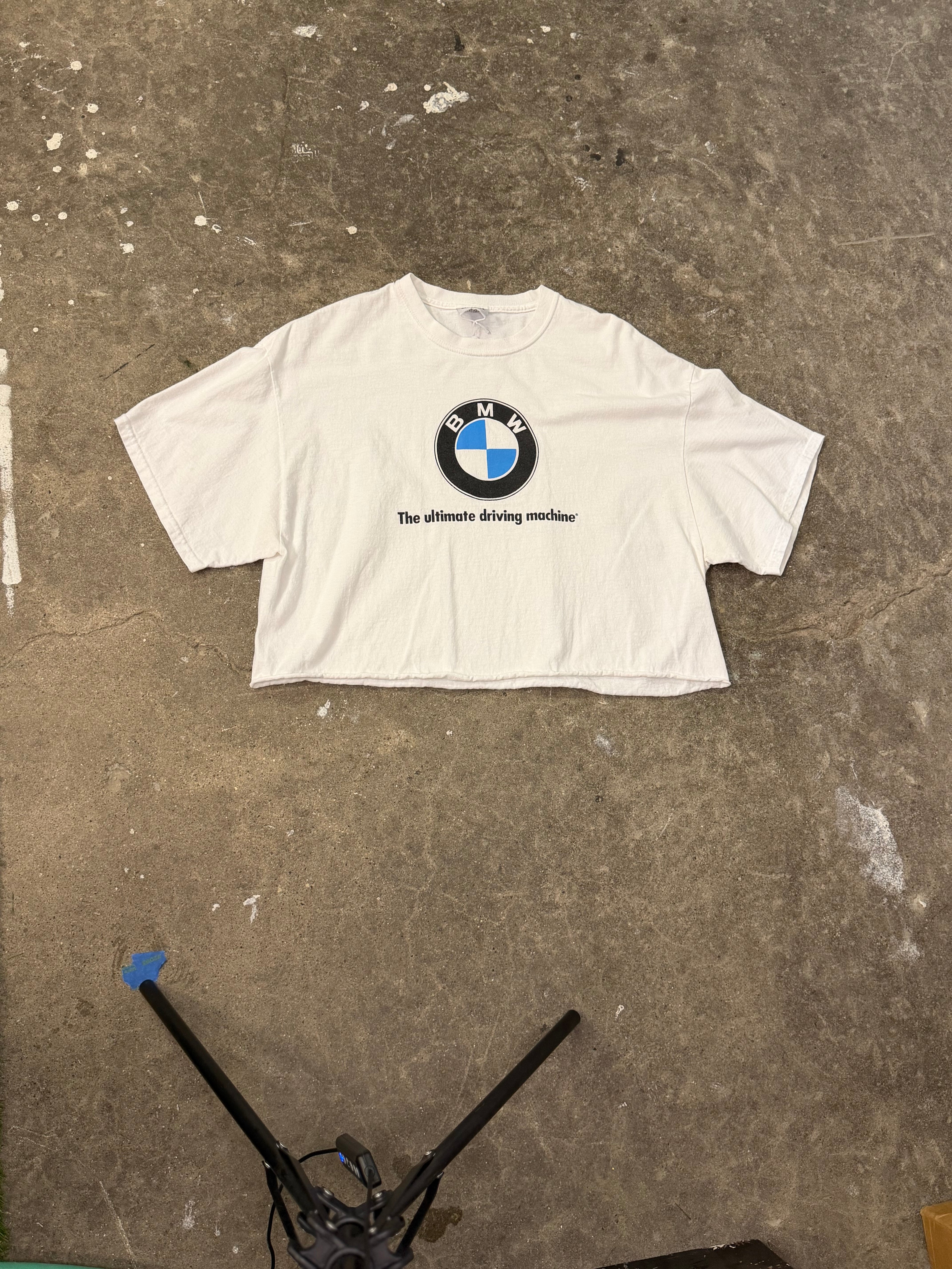 Vintage BMW T-Shirt