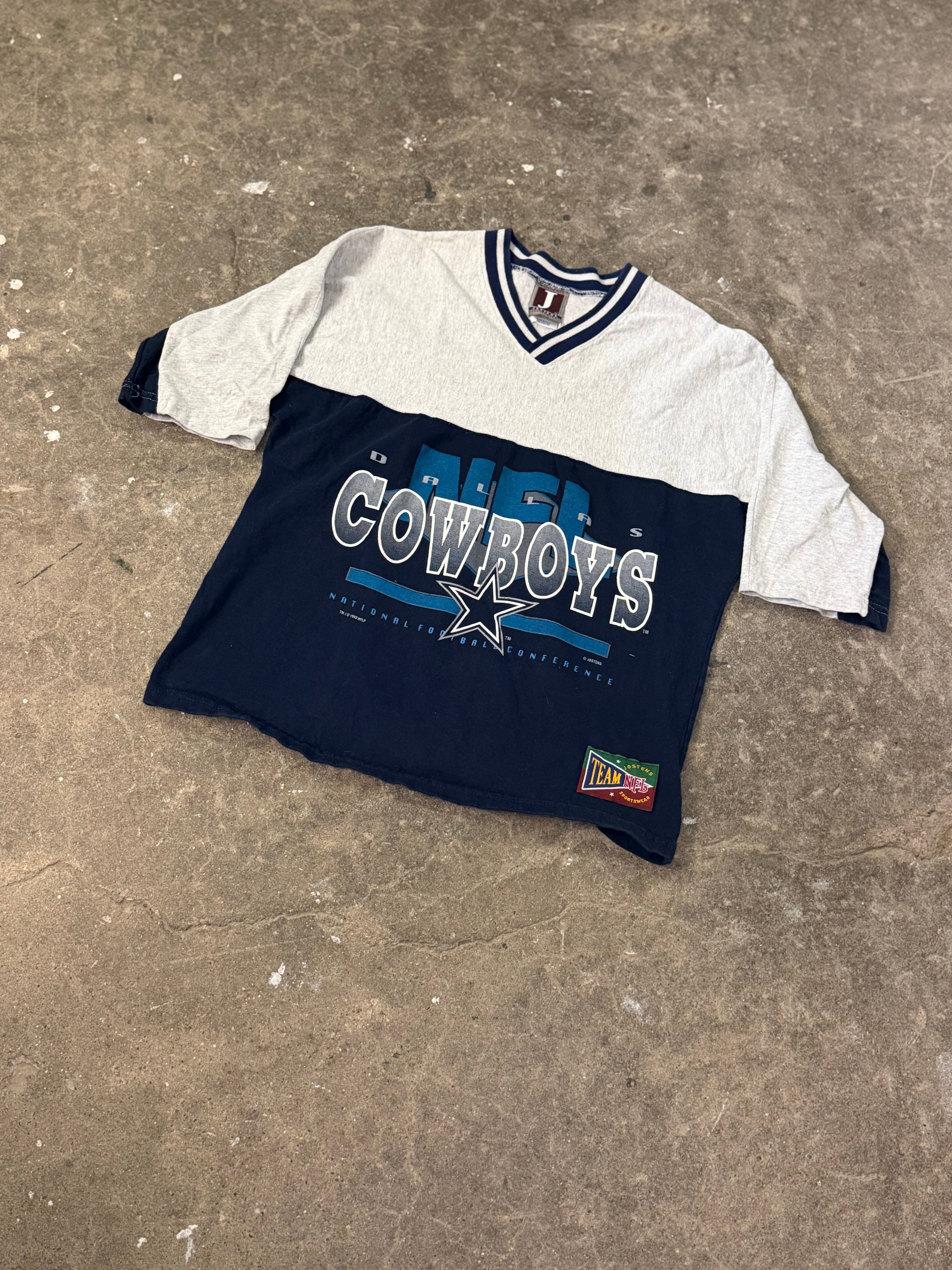 Vintage Cowboys T-Shirt