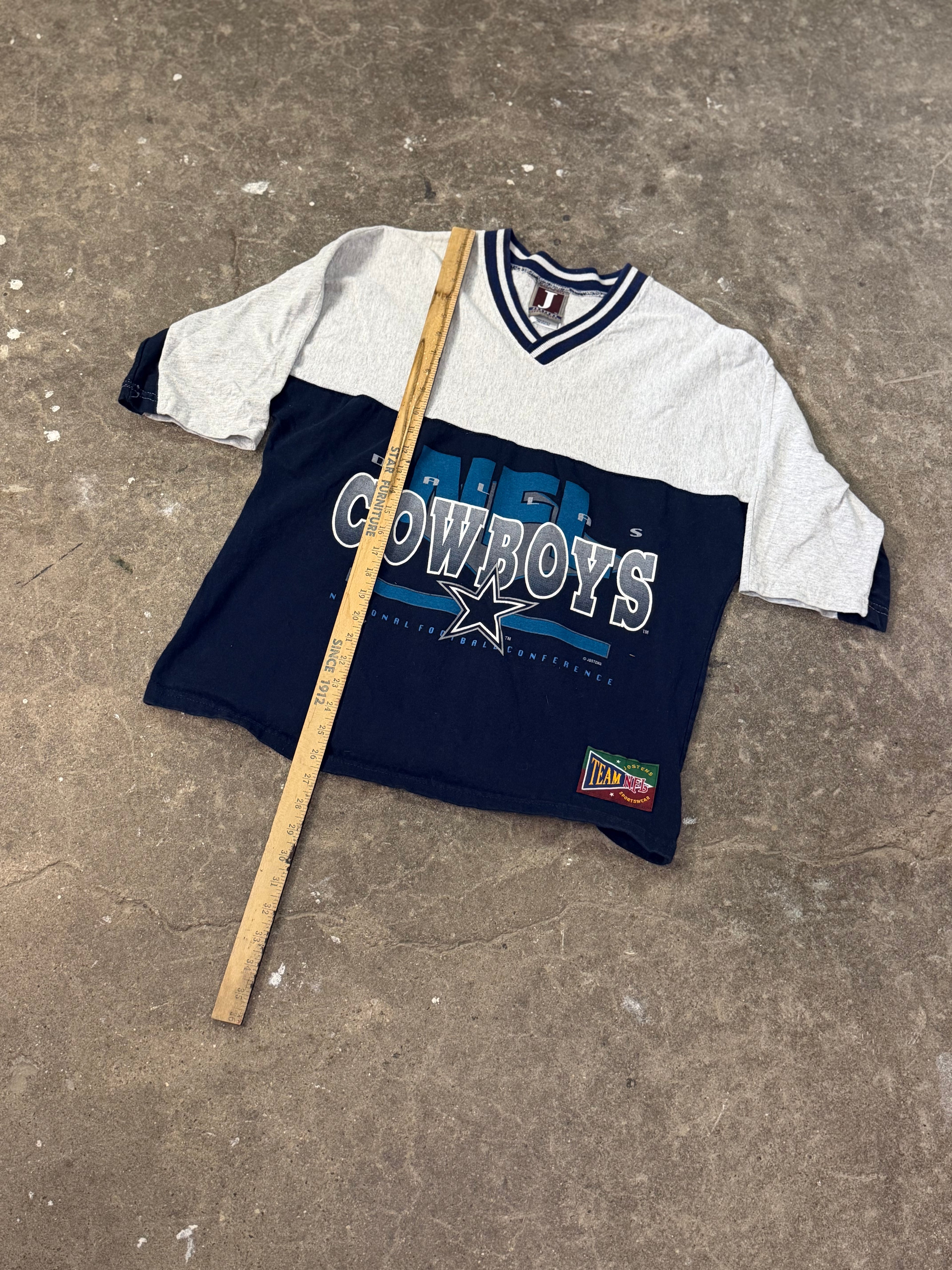 Vintage Cowboys T-Shirt