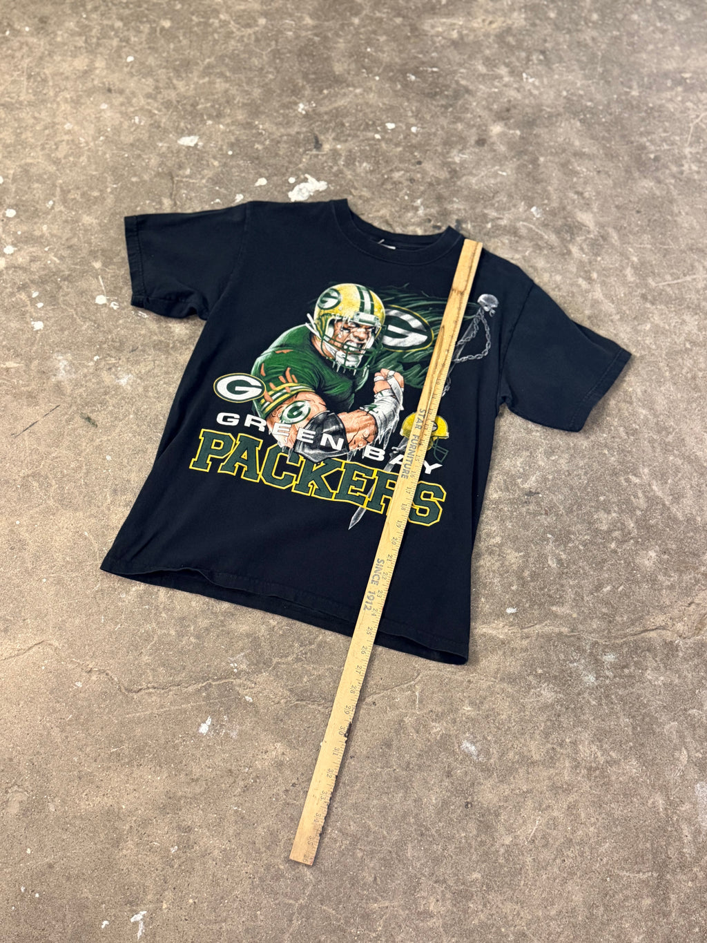 Vintage Packers T-Shirt