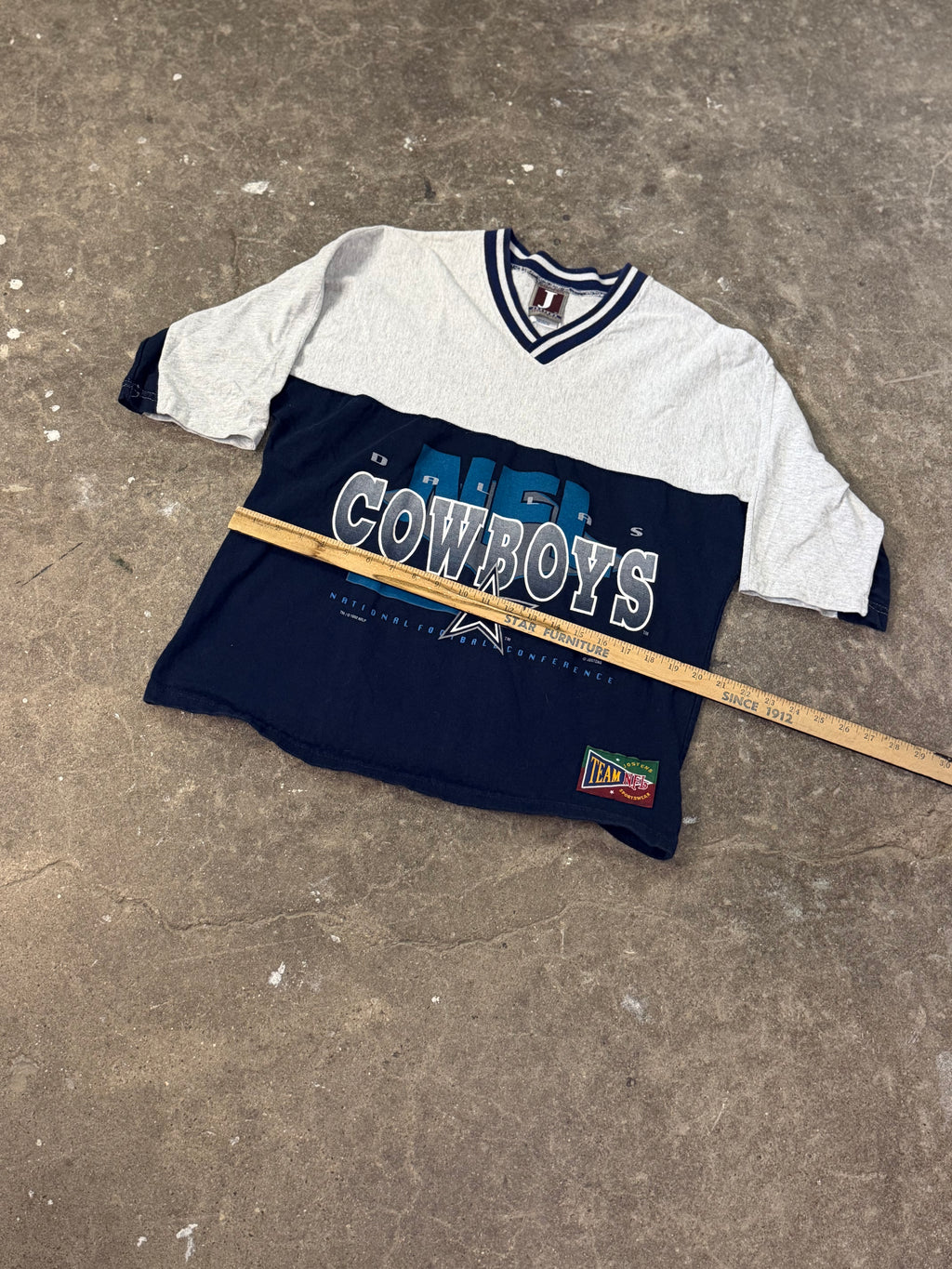 Vintage Cowboys T-Shirt