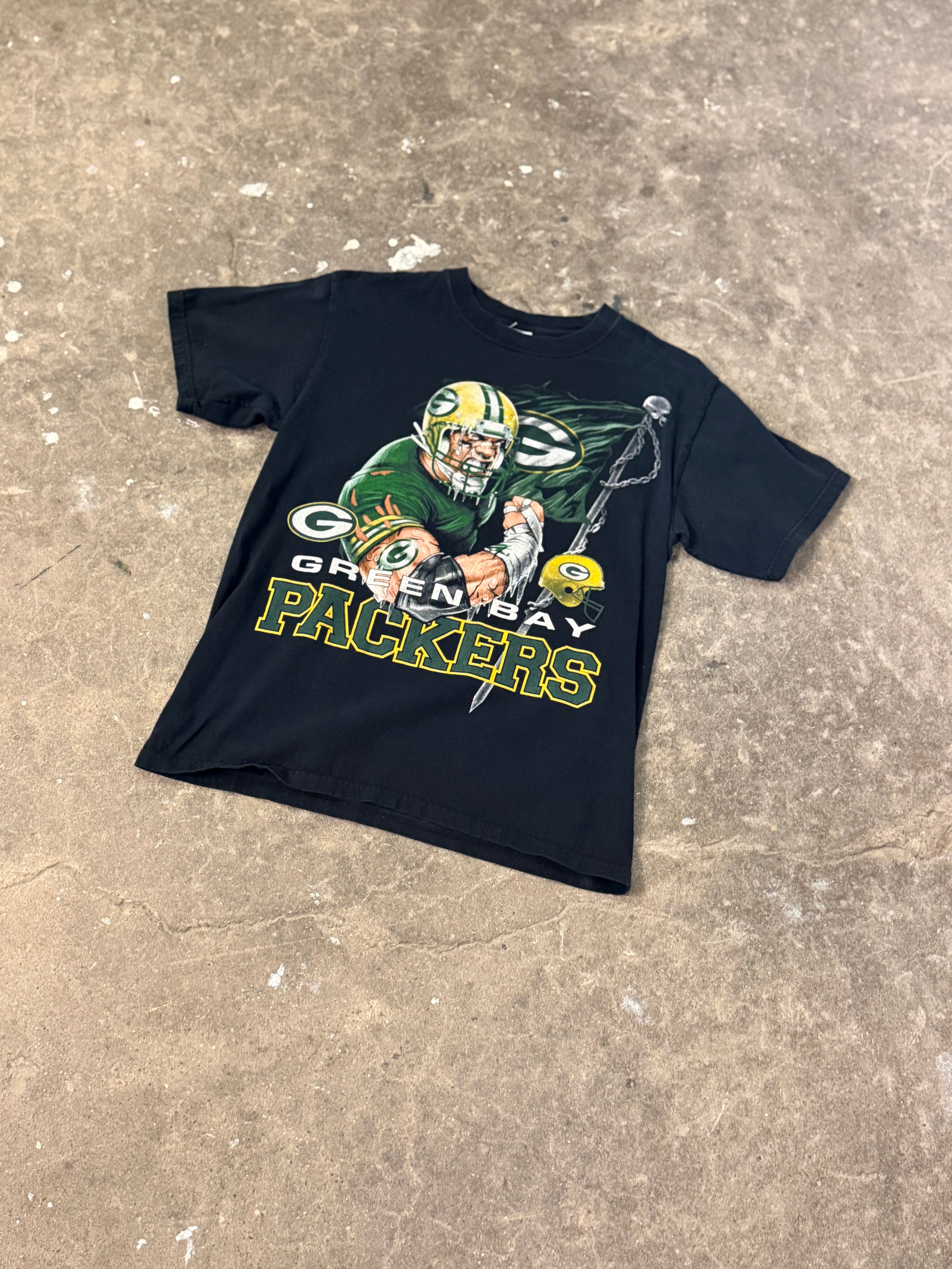 Vintage Packers T-Shirt