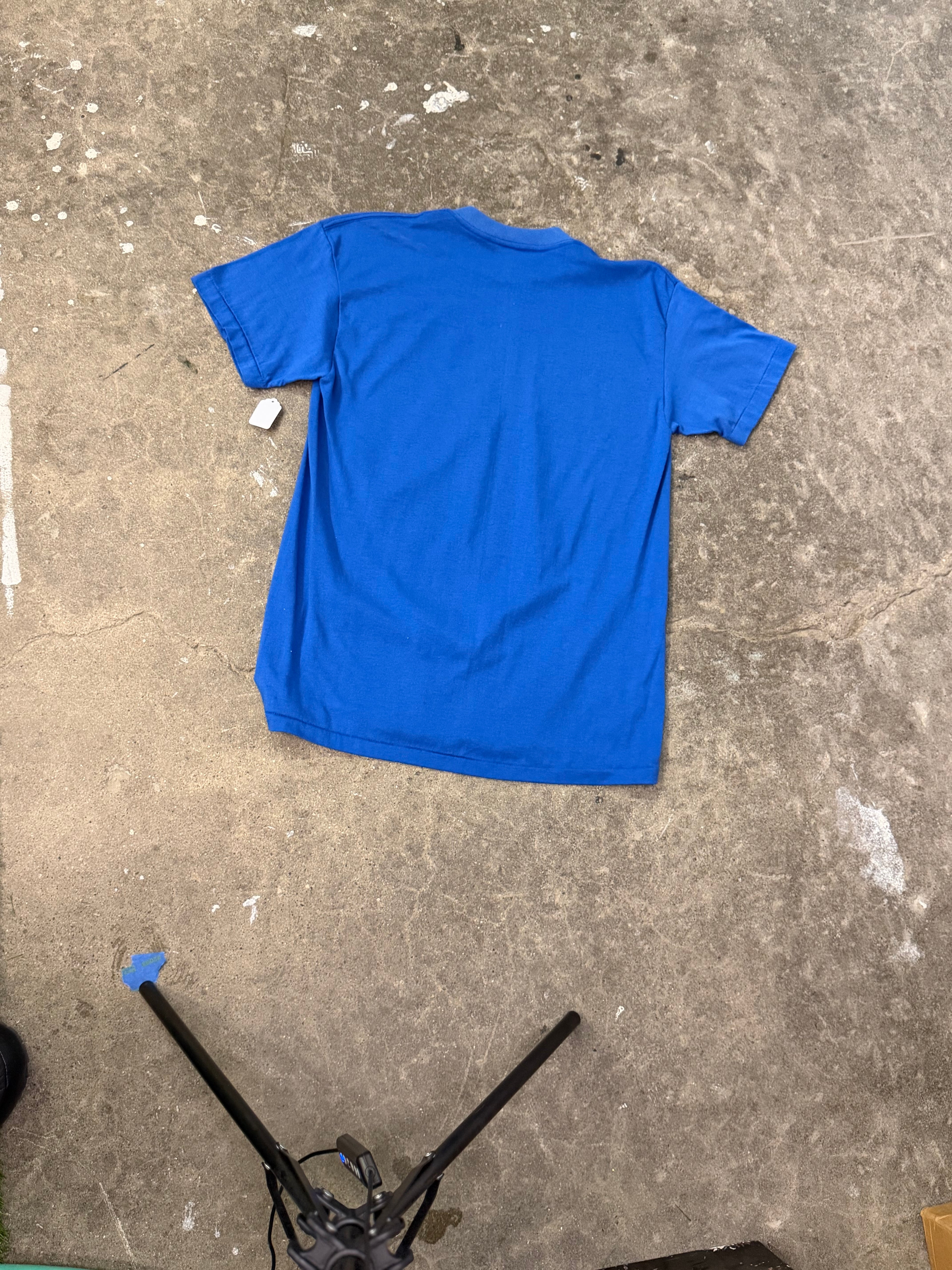 Vintage Car Graphic T-Shirt