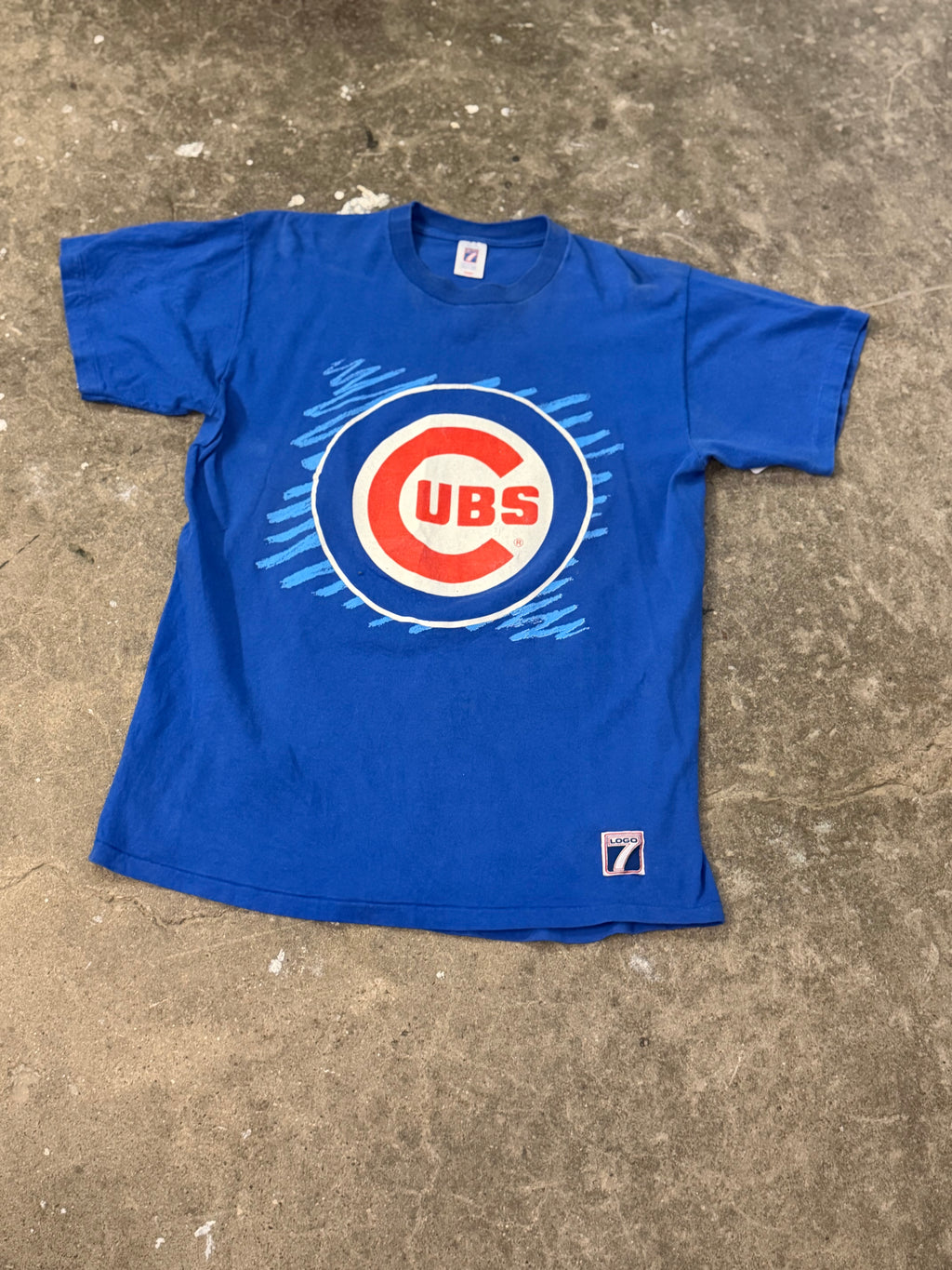 Chicago Cubs T-Shirt