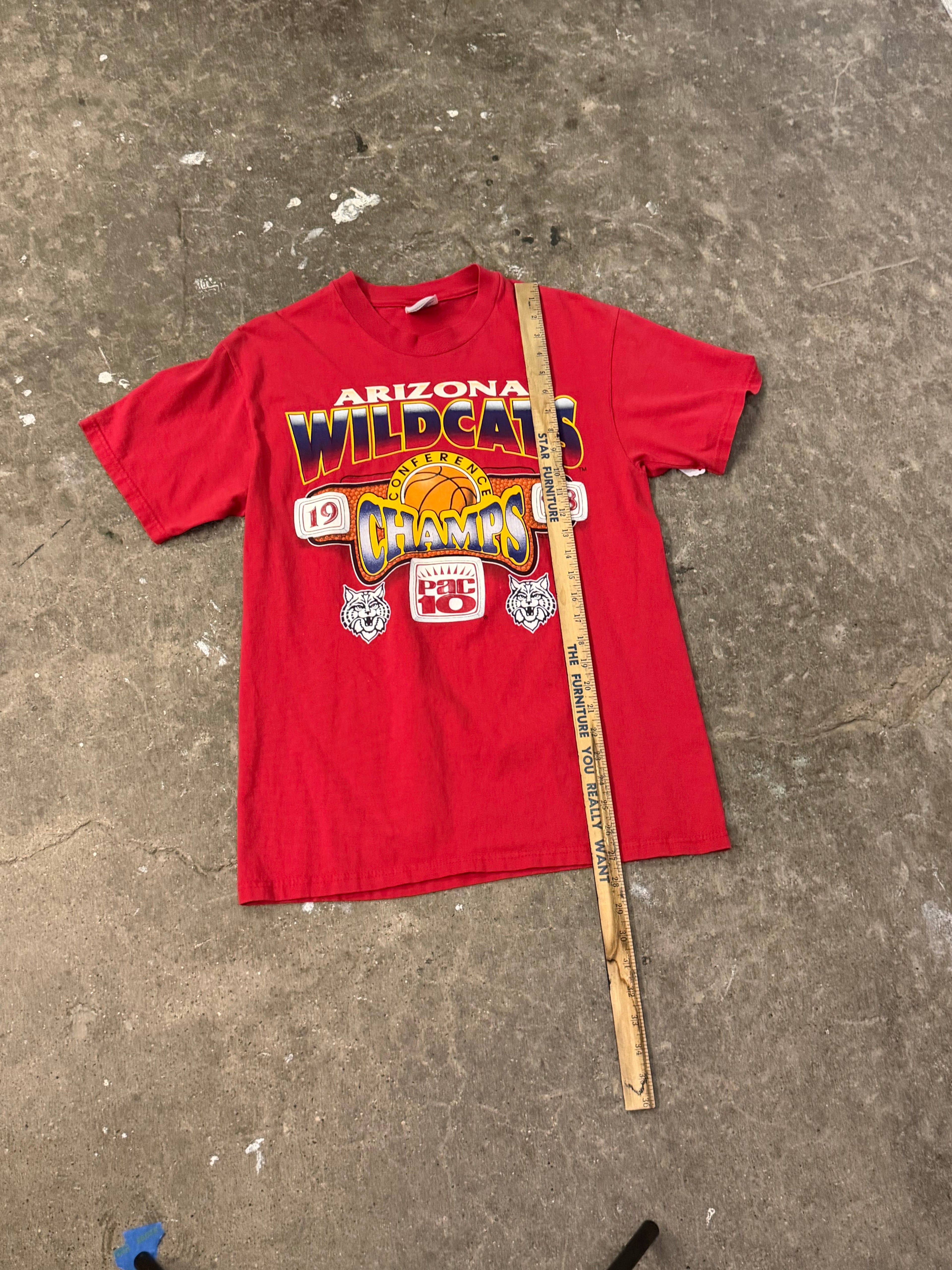 Vintage Arizona Wildcats T-Shirt