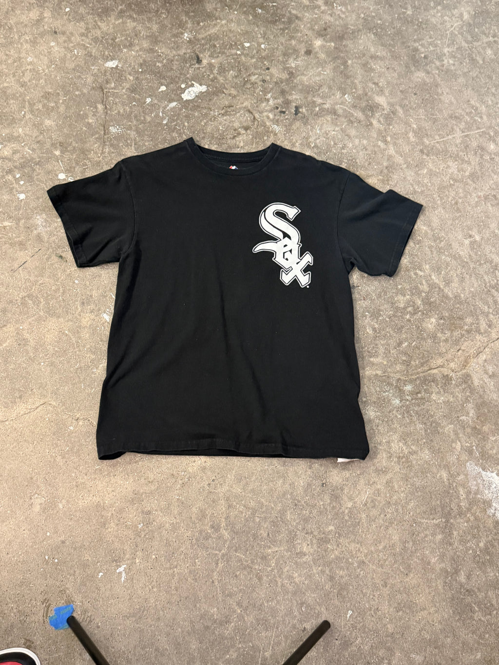 Paul Konerko Chicago WhiteSox Jersey