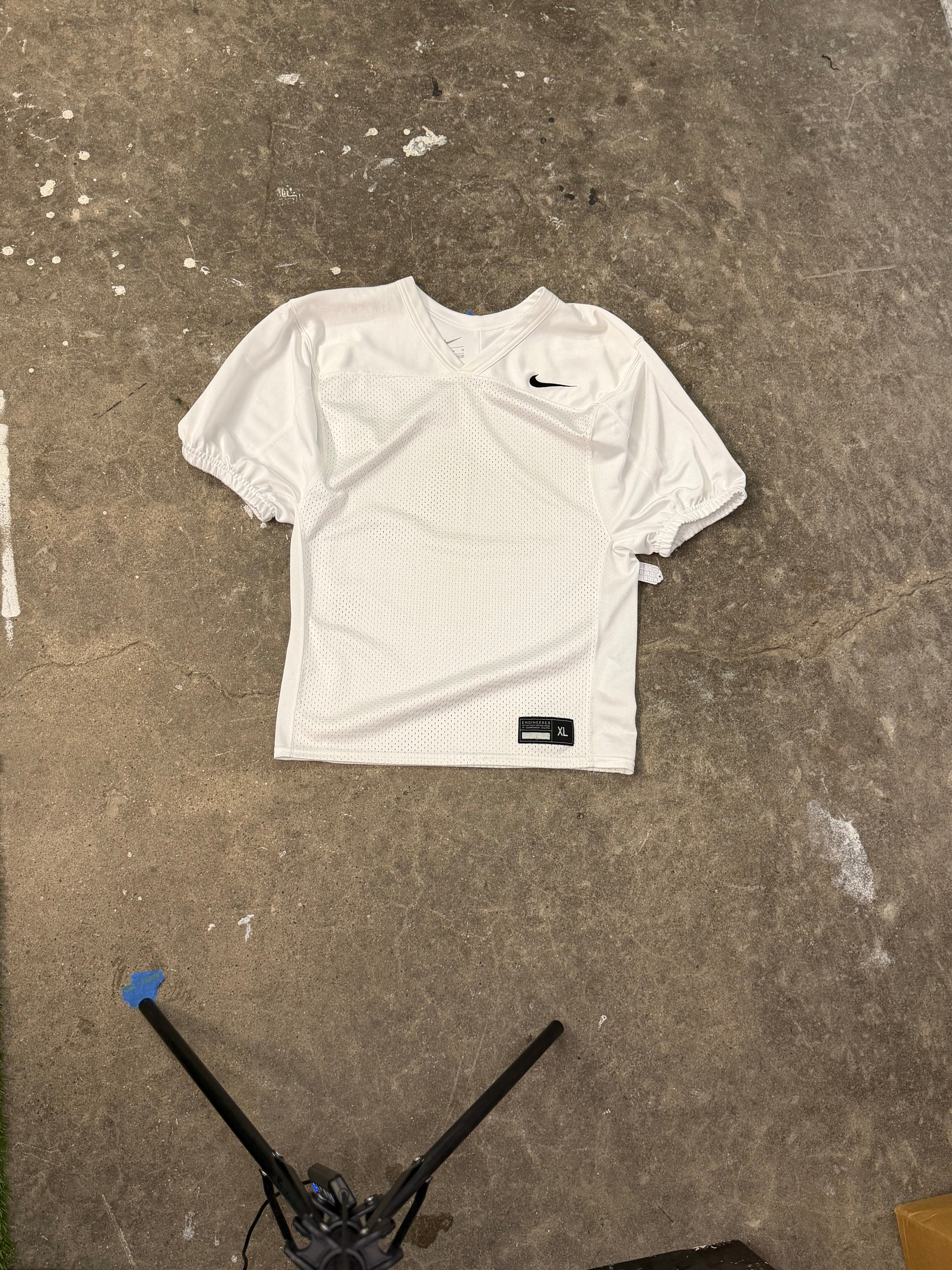 Nike Football Jersey