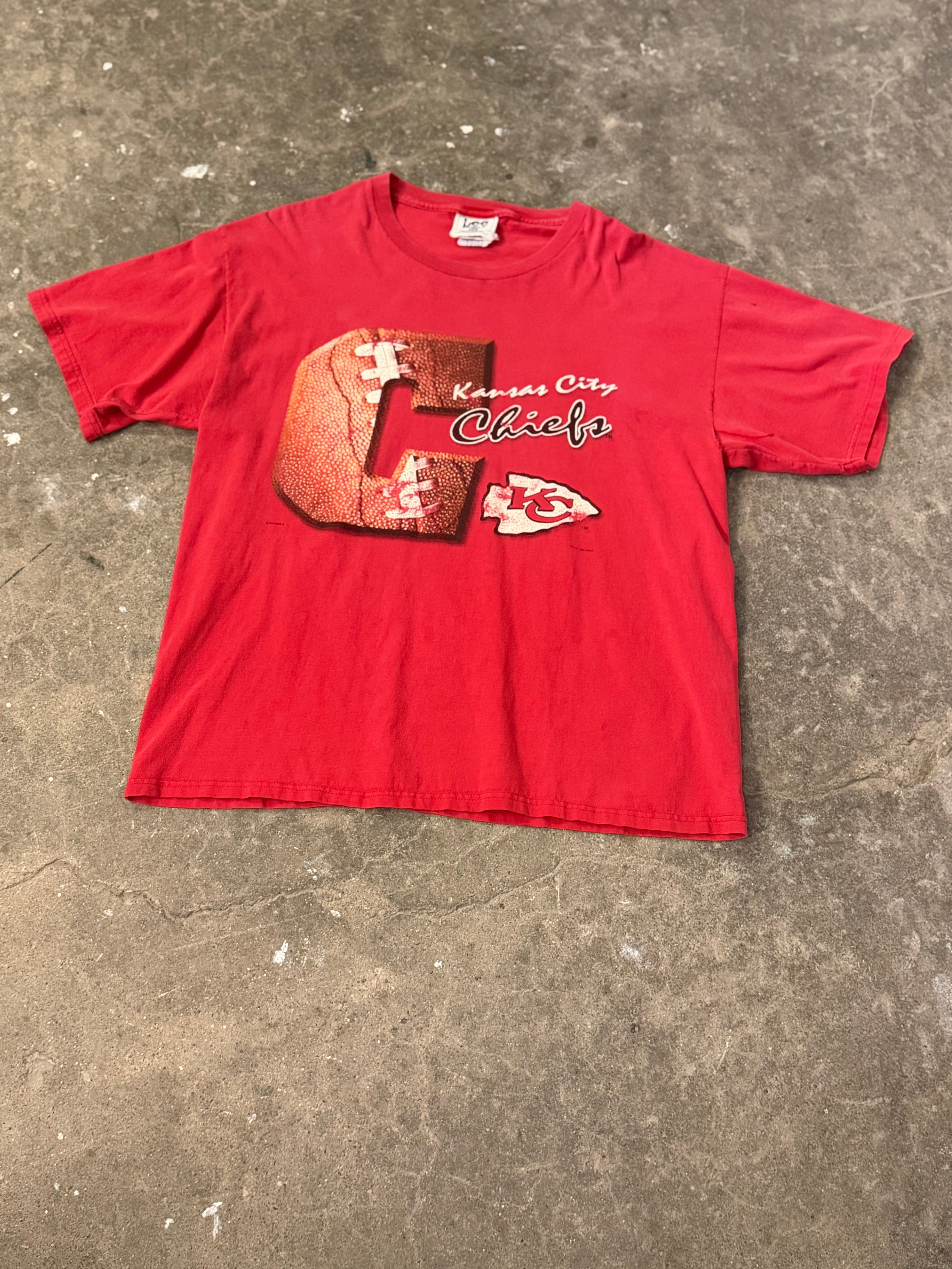 Vintage Chiefs T-Shirt