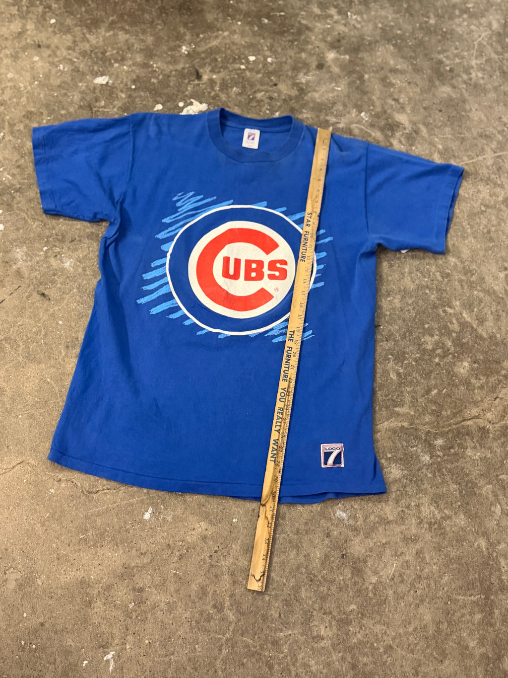 Chicago Cubs T-Shirt