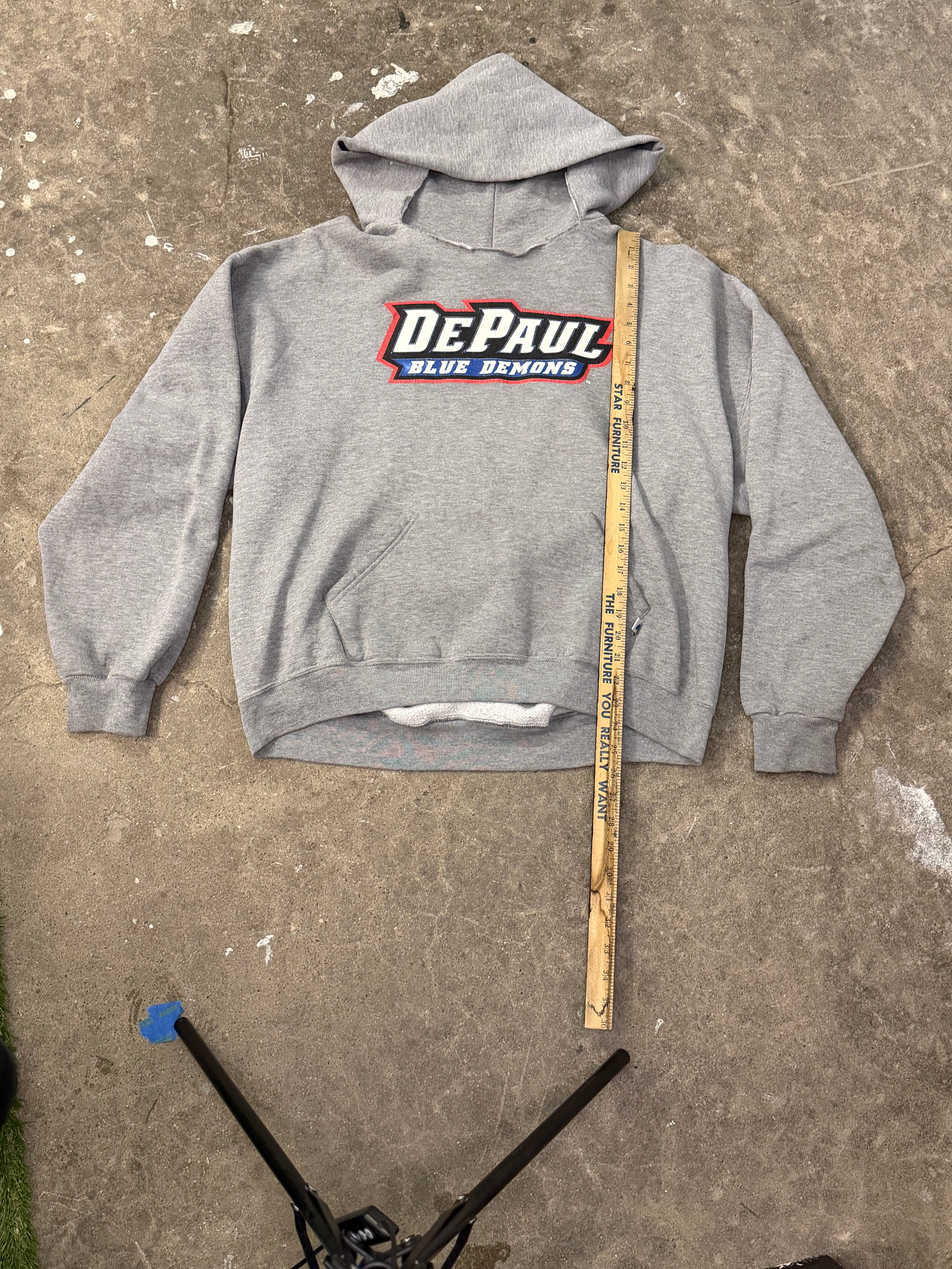 DePaul Hoodie