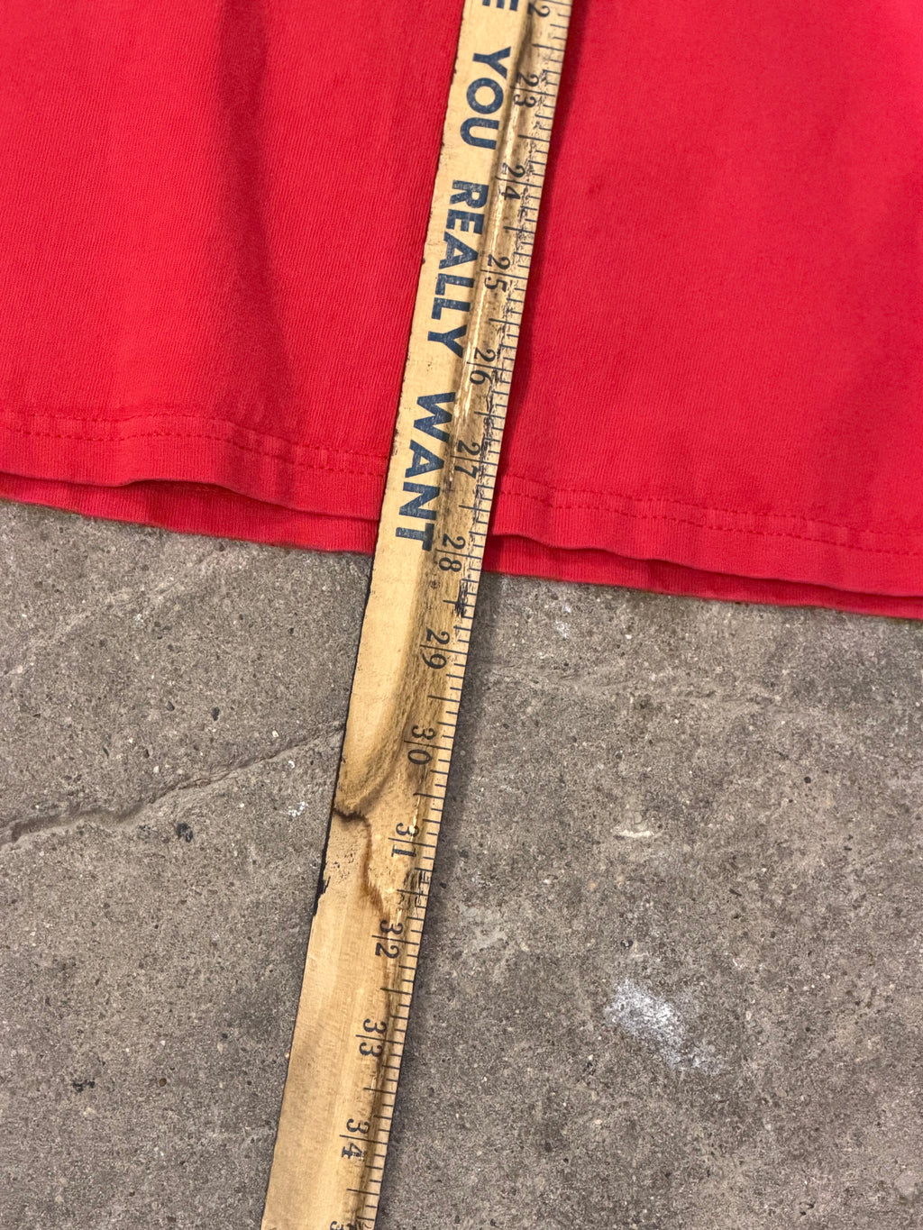 Vintage Chiefs T-Shirt