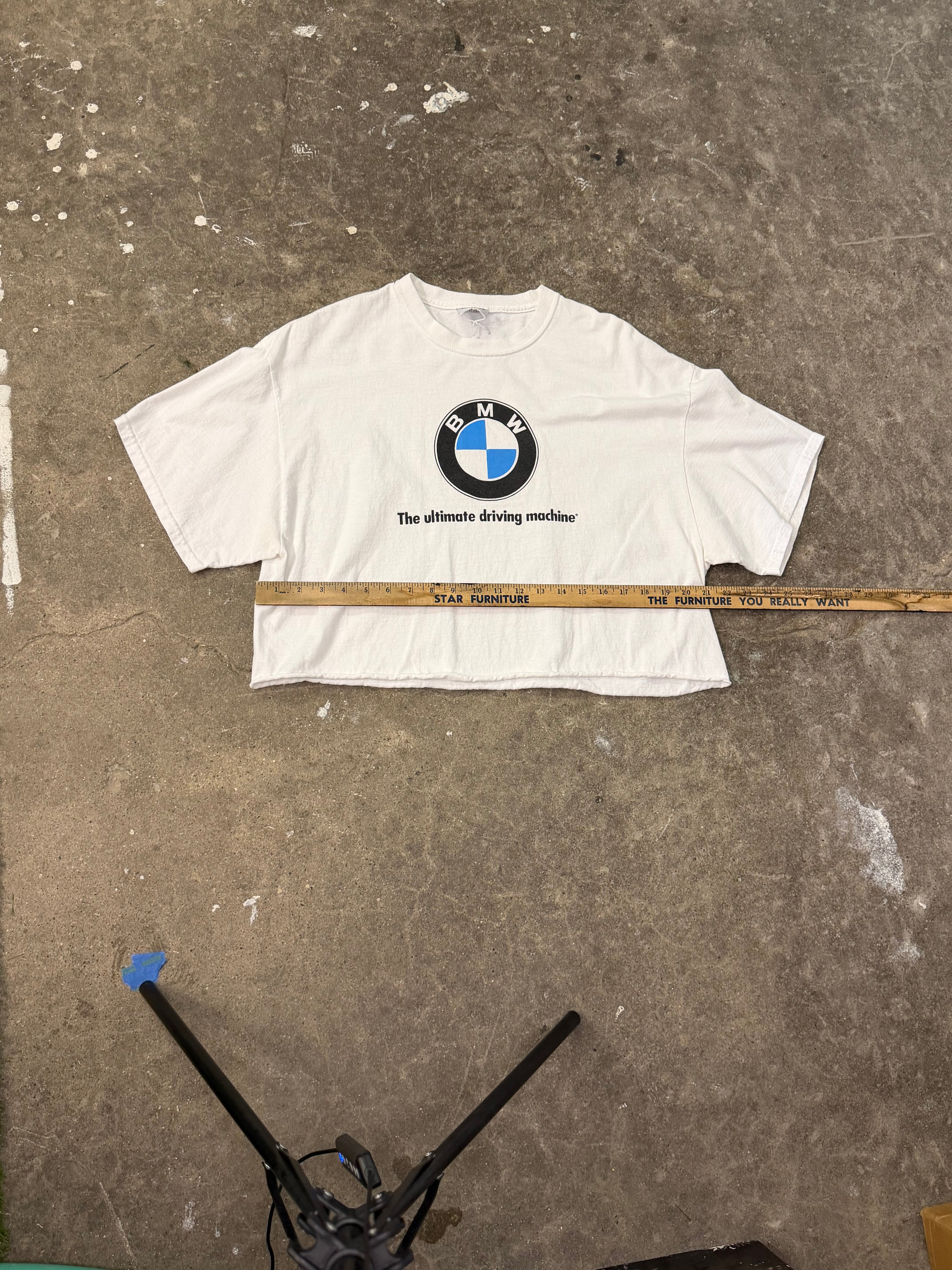 Vintage BMW T-Shirt