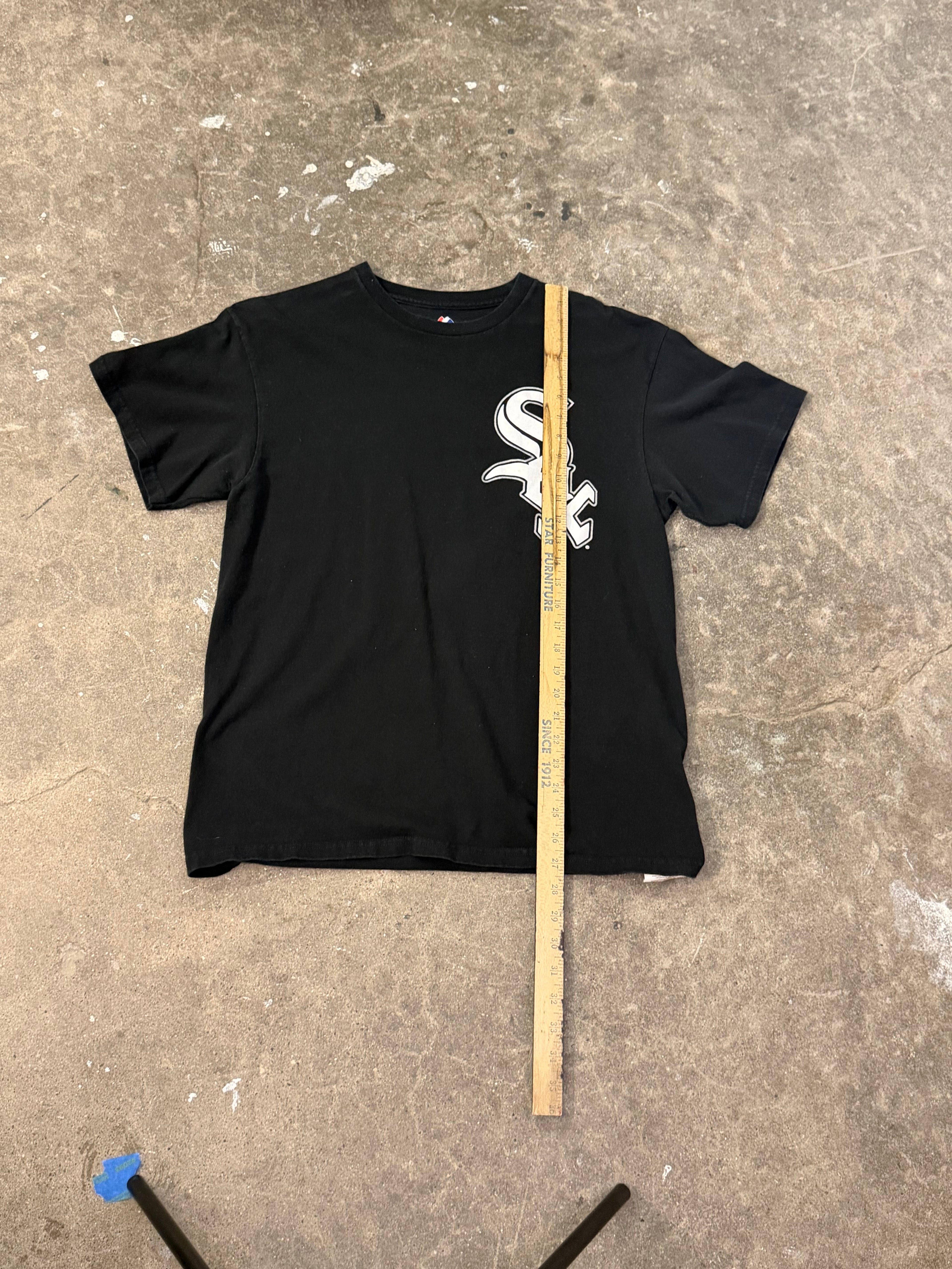 Paul Konerko Chicago WhiteSox Jersey