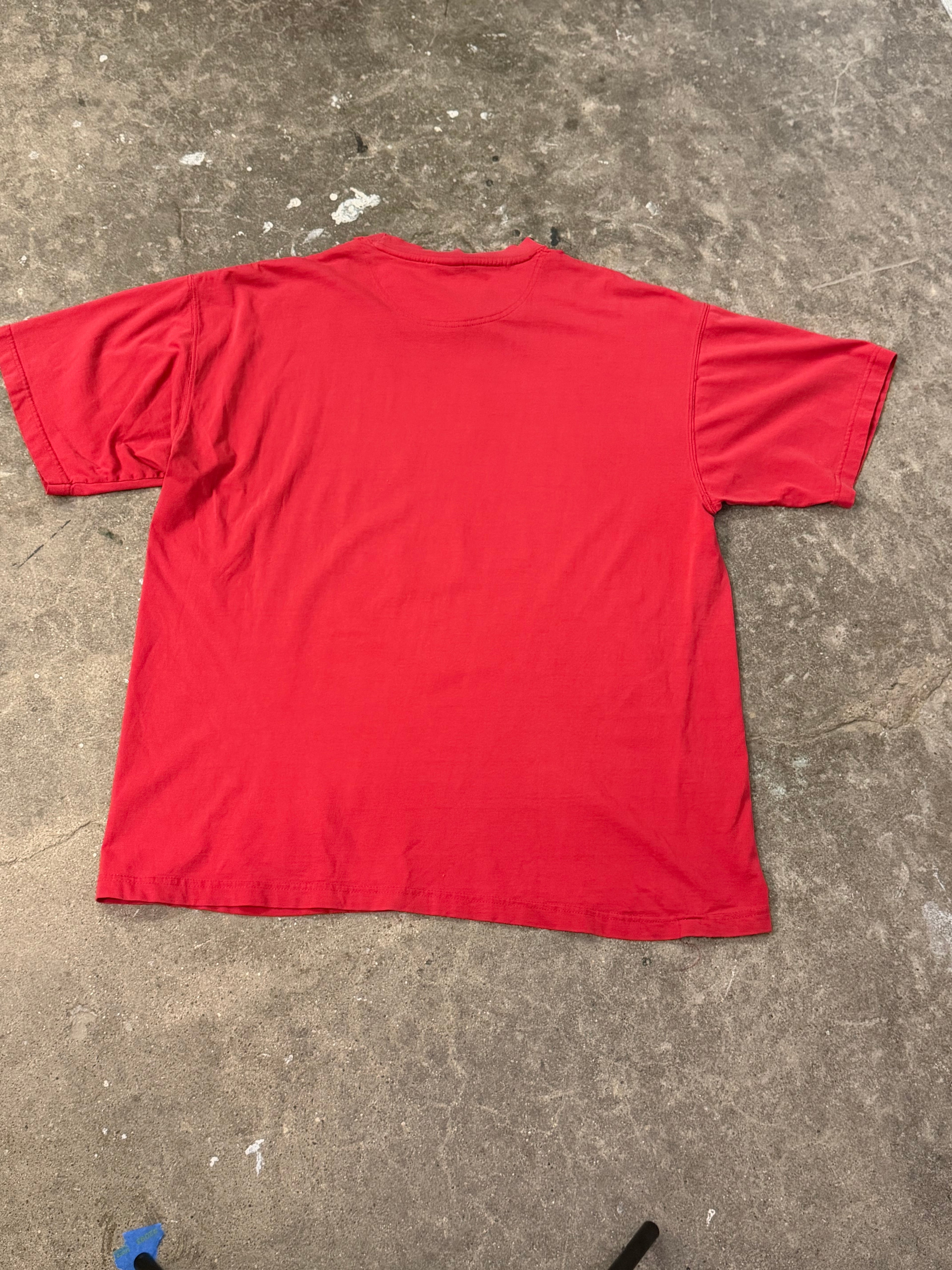 Vintage Arizona Wildcats Football T-Shirt