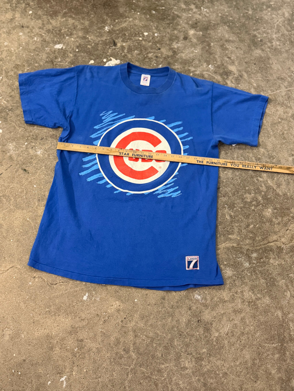 Chicago Cubs T-Shirt