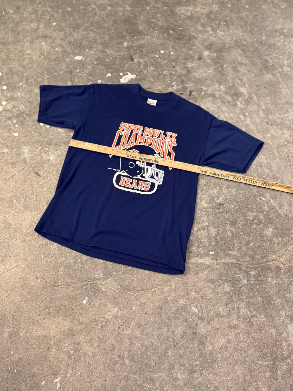 Vintage Bears T-Shirt