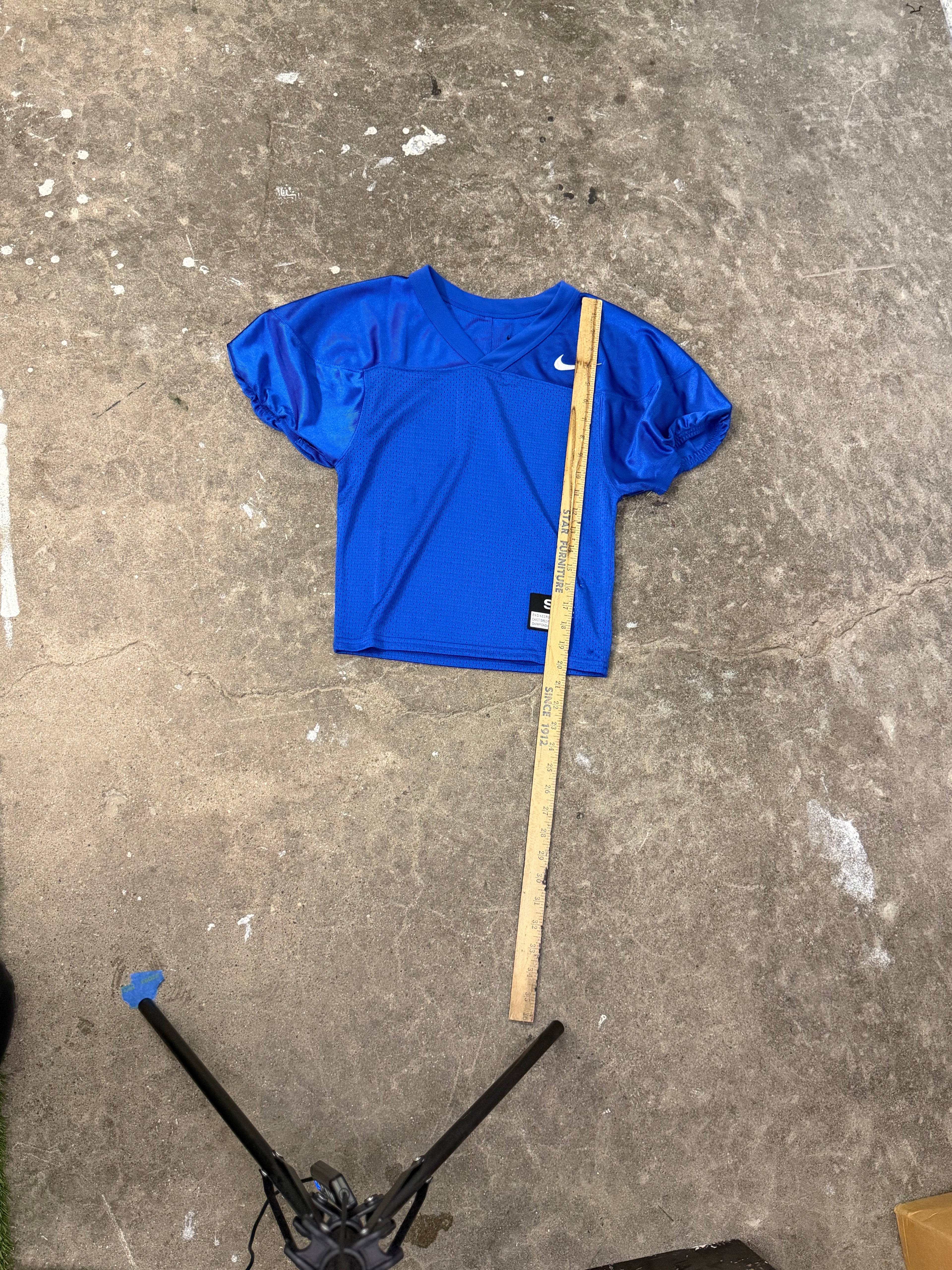 Nike Football Jersey