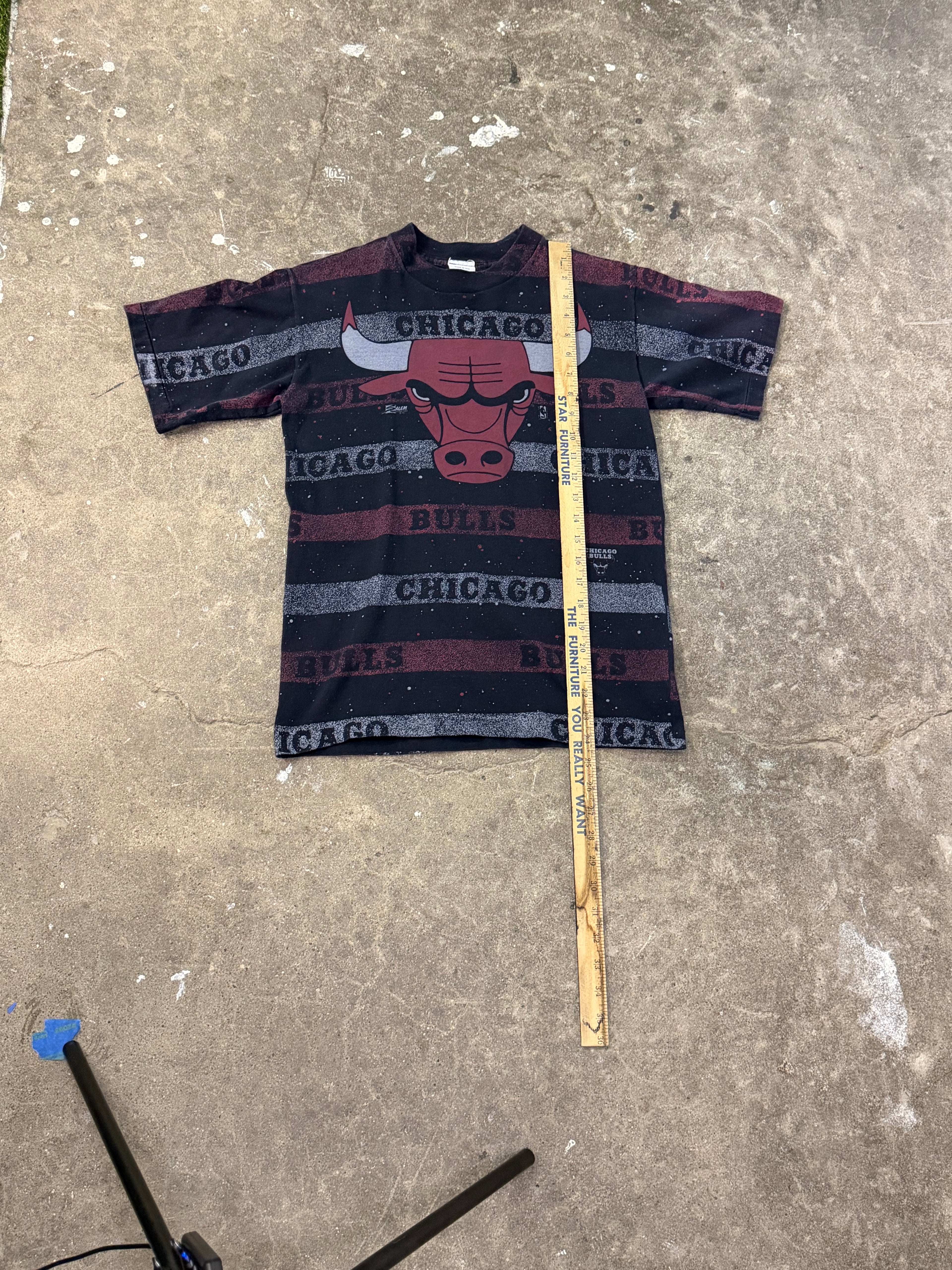 Vintage Chicago Bulls T-Shirt