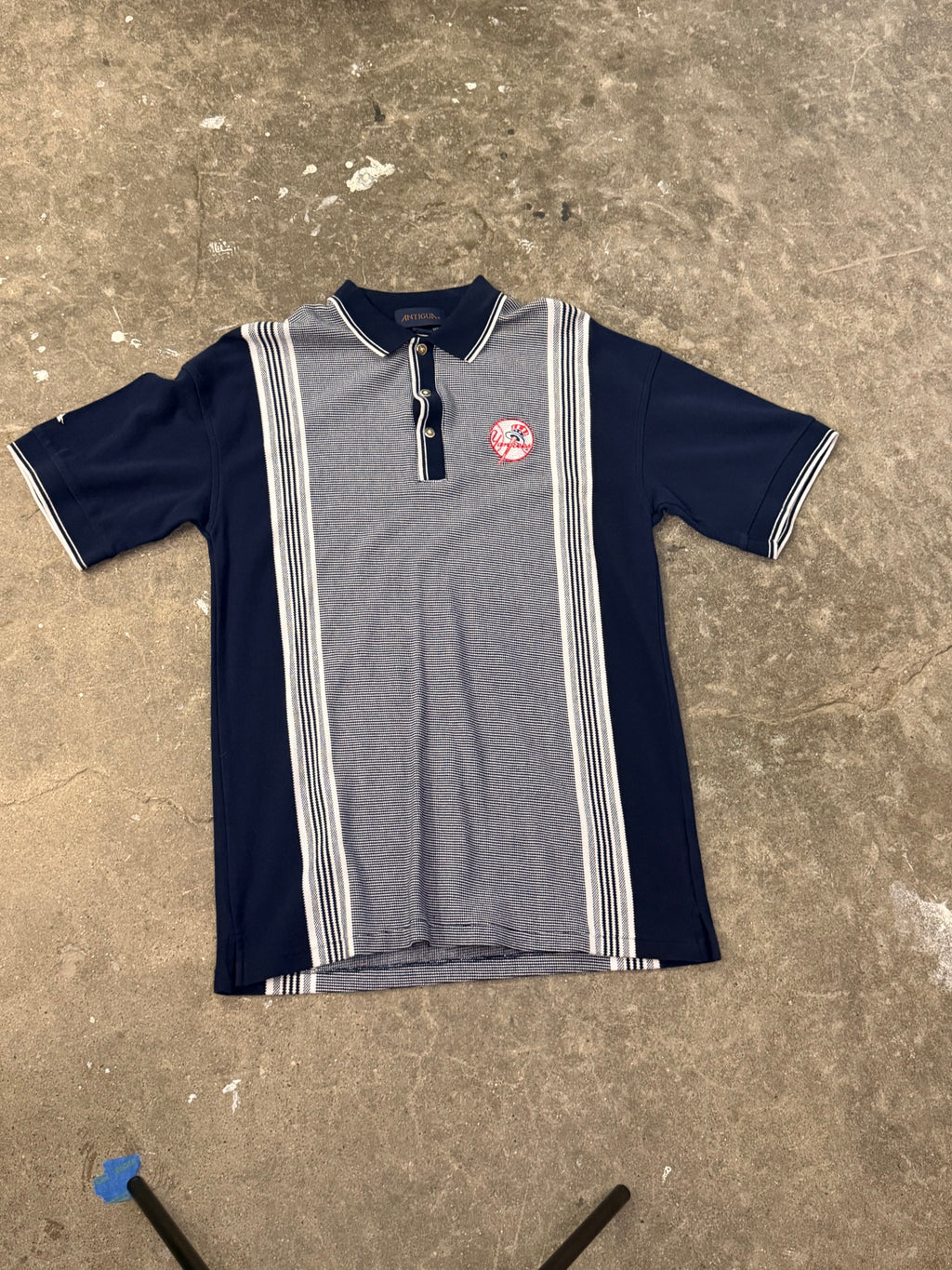 New York Yankees Polo