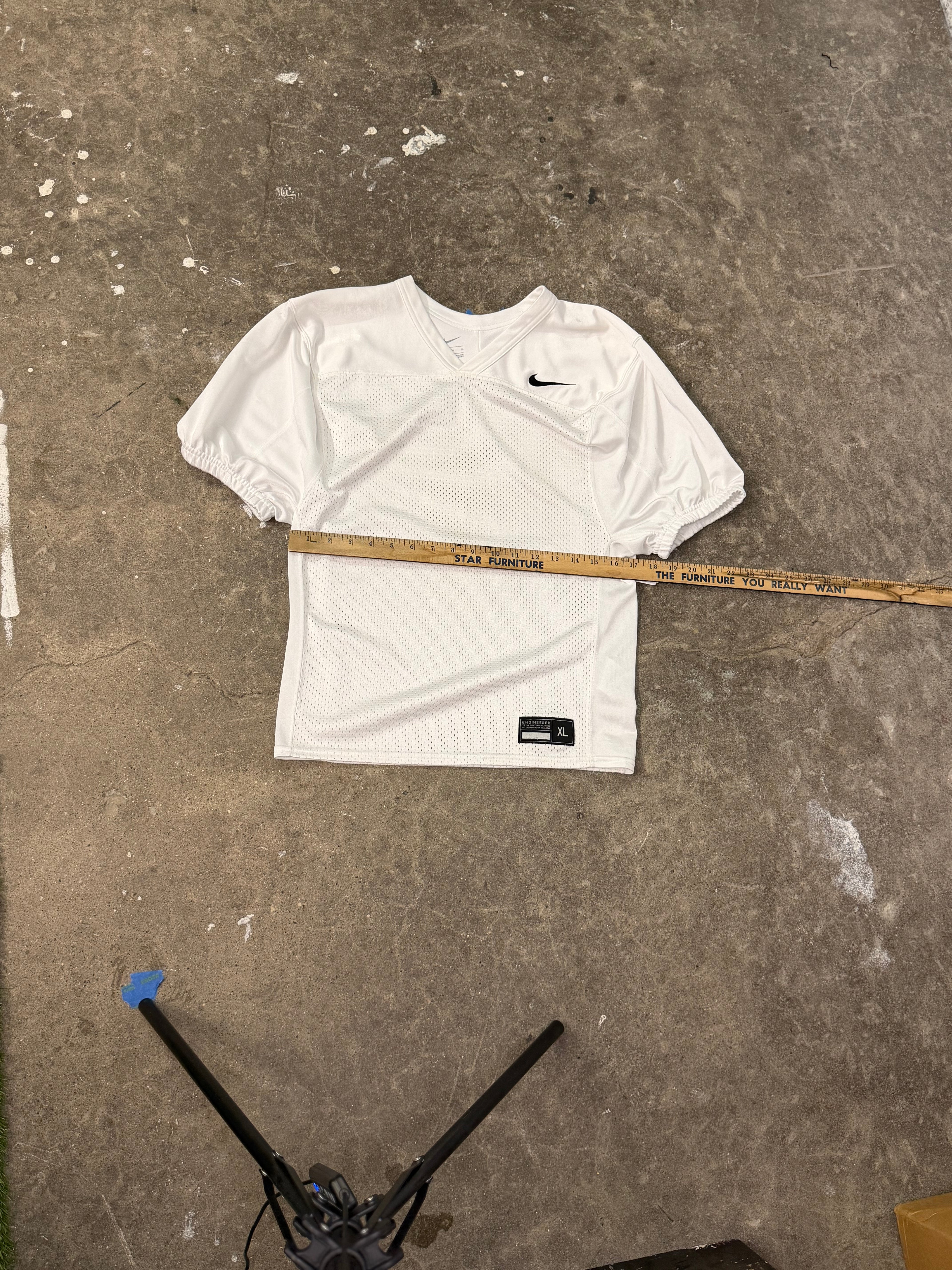 Nike Football Jersey