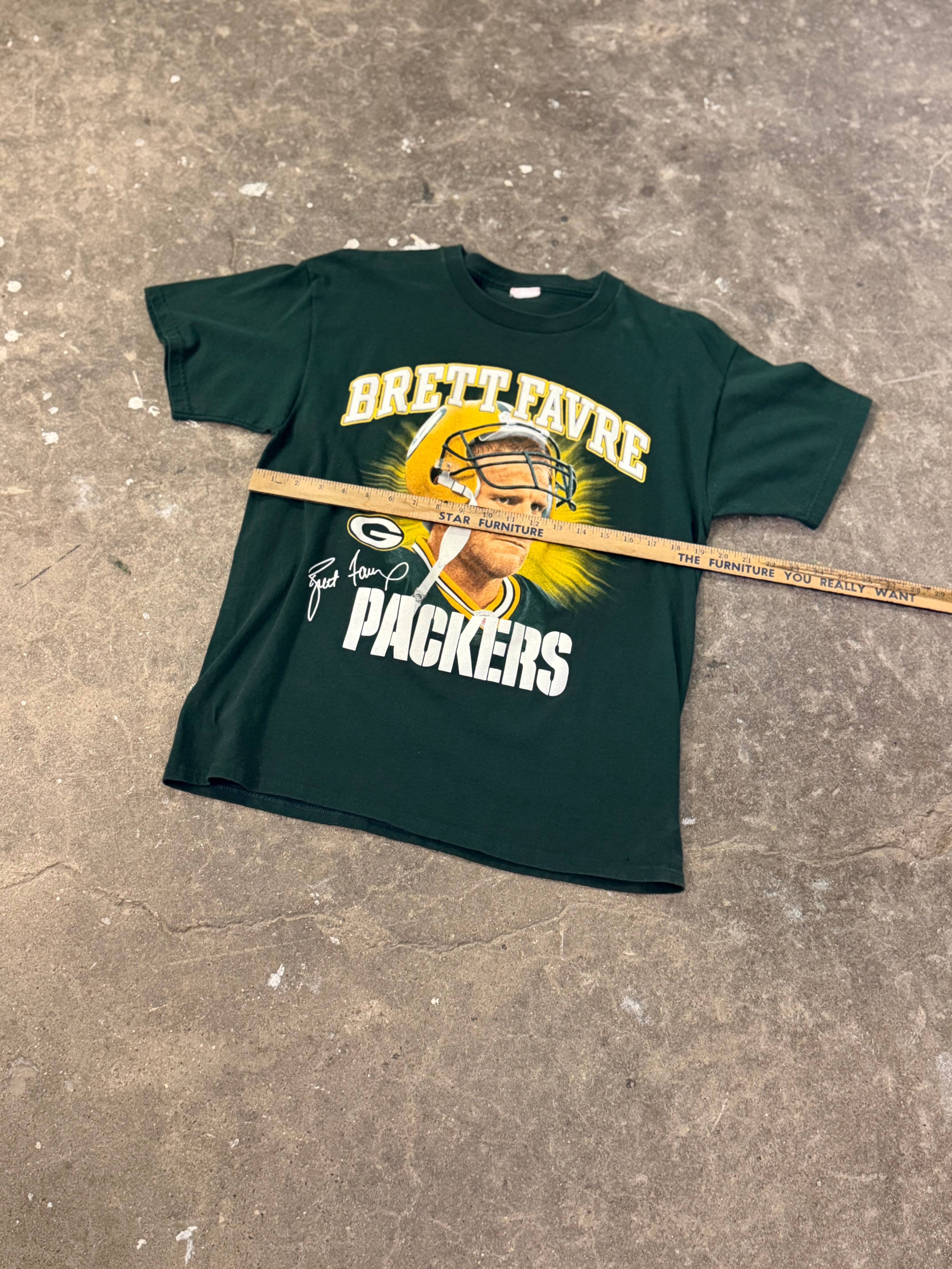 Vintage Packers T-Shirt