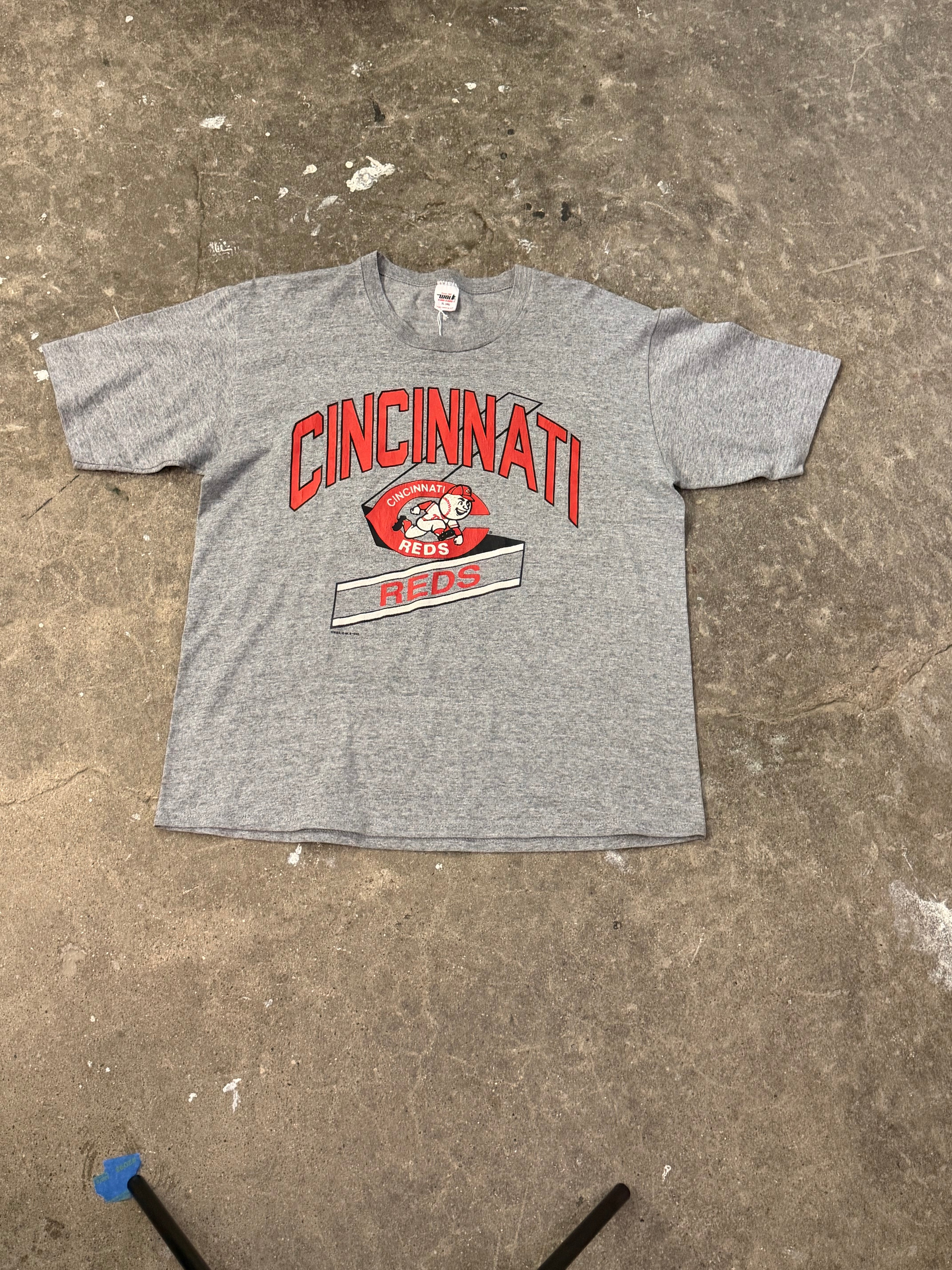 Cincinnati Reds T-Shirt
