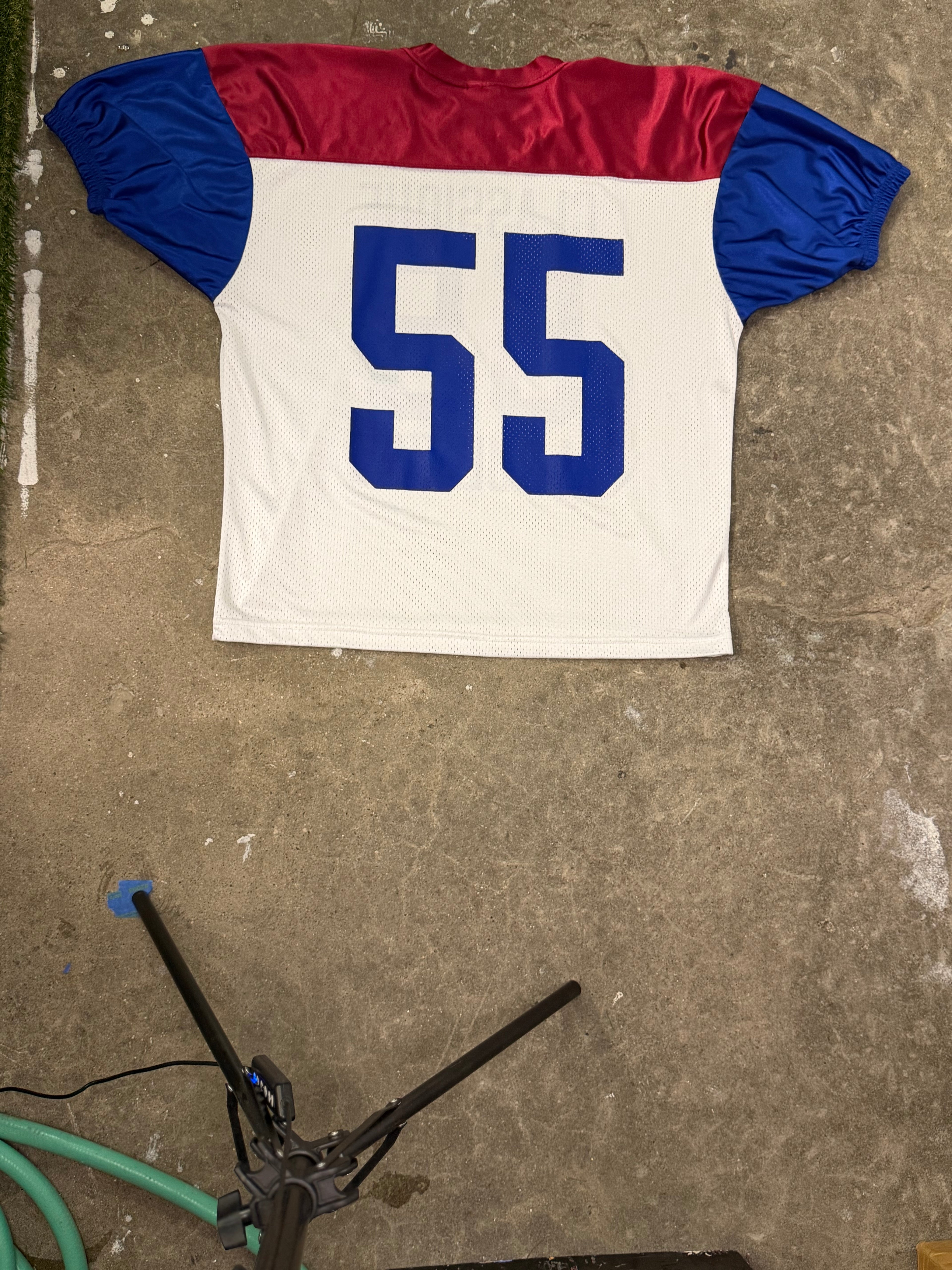 Classique Alquettes Jersey