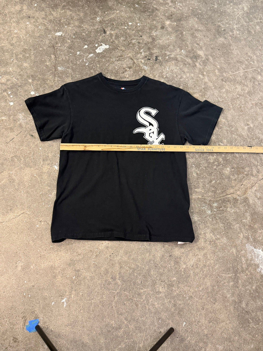 Paul Konerko Chicago WhiteSox Jersey