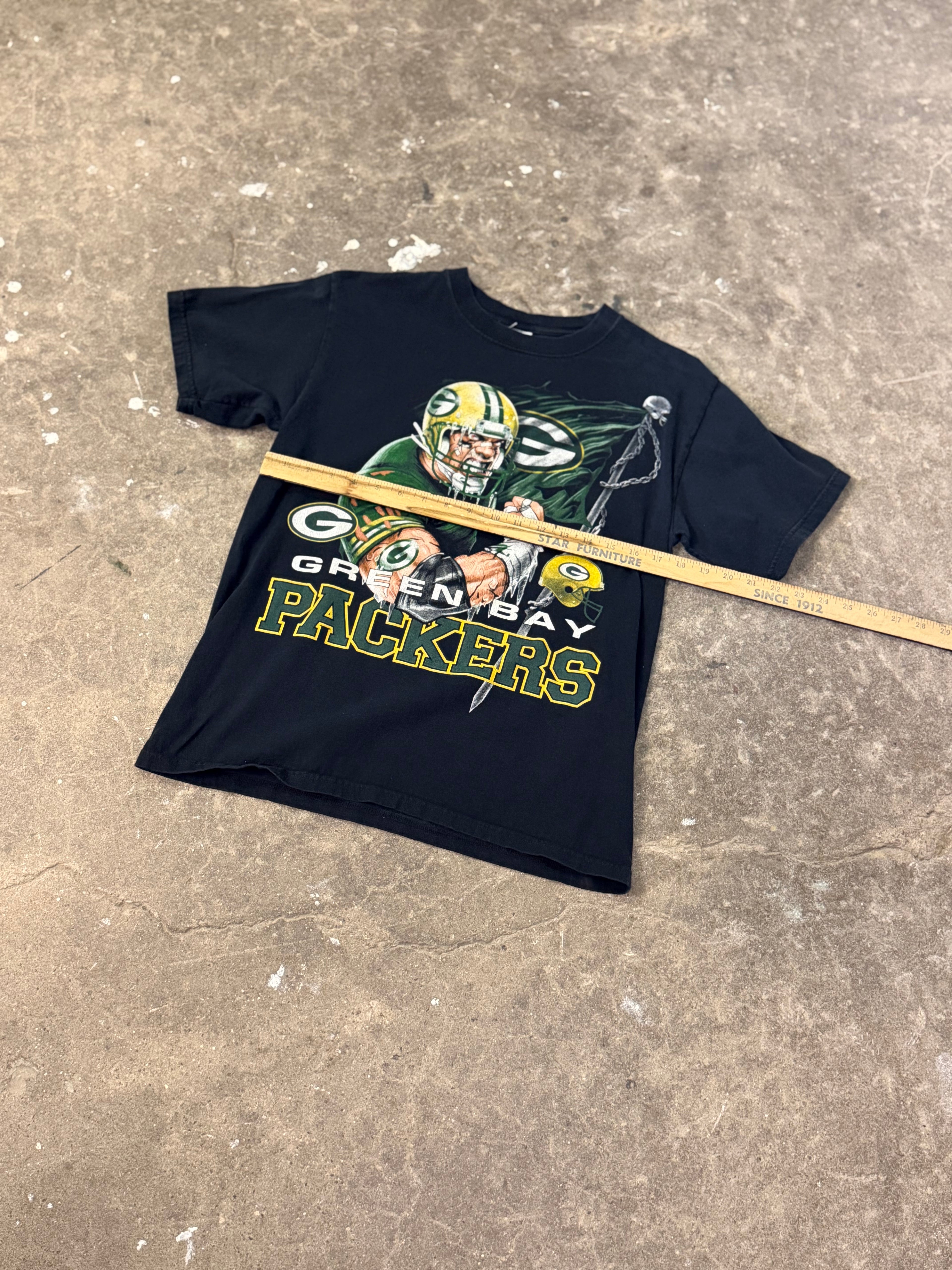Vintage Packers T-Shirt