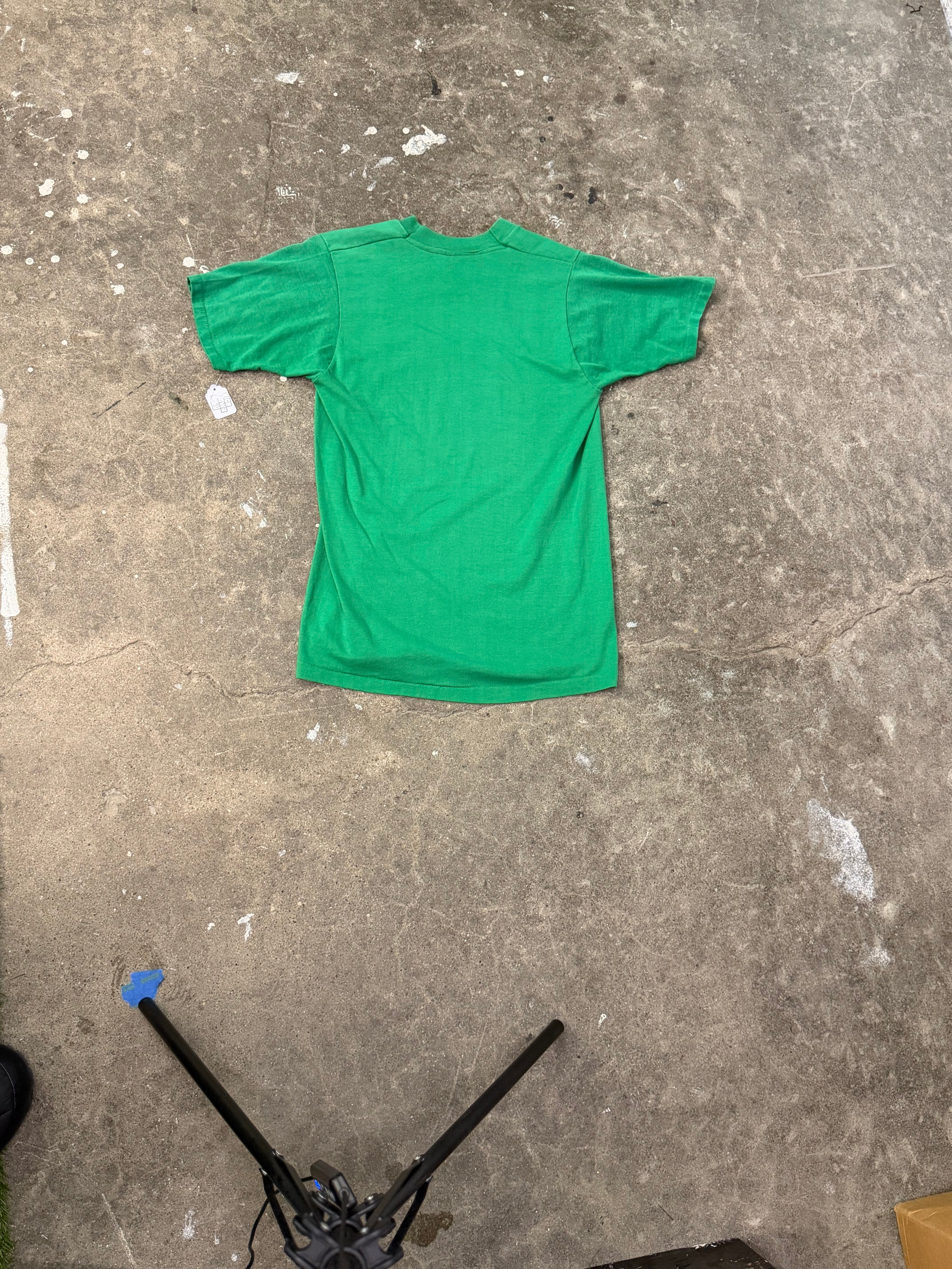 Vintage 1983 Race T-Shirt