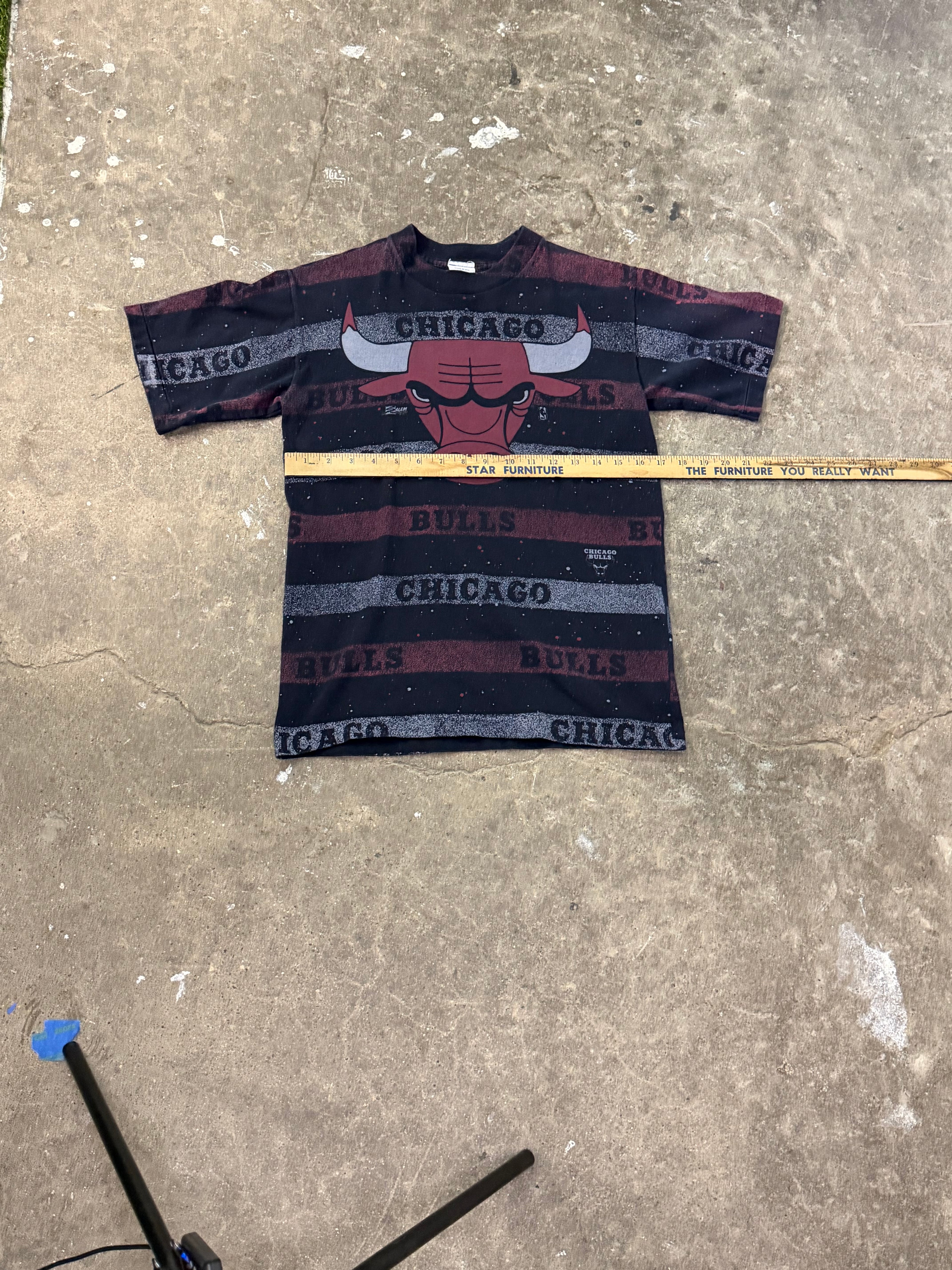 Vintage Chicago Bulls T-Shirt