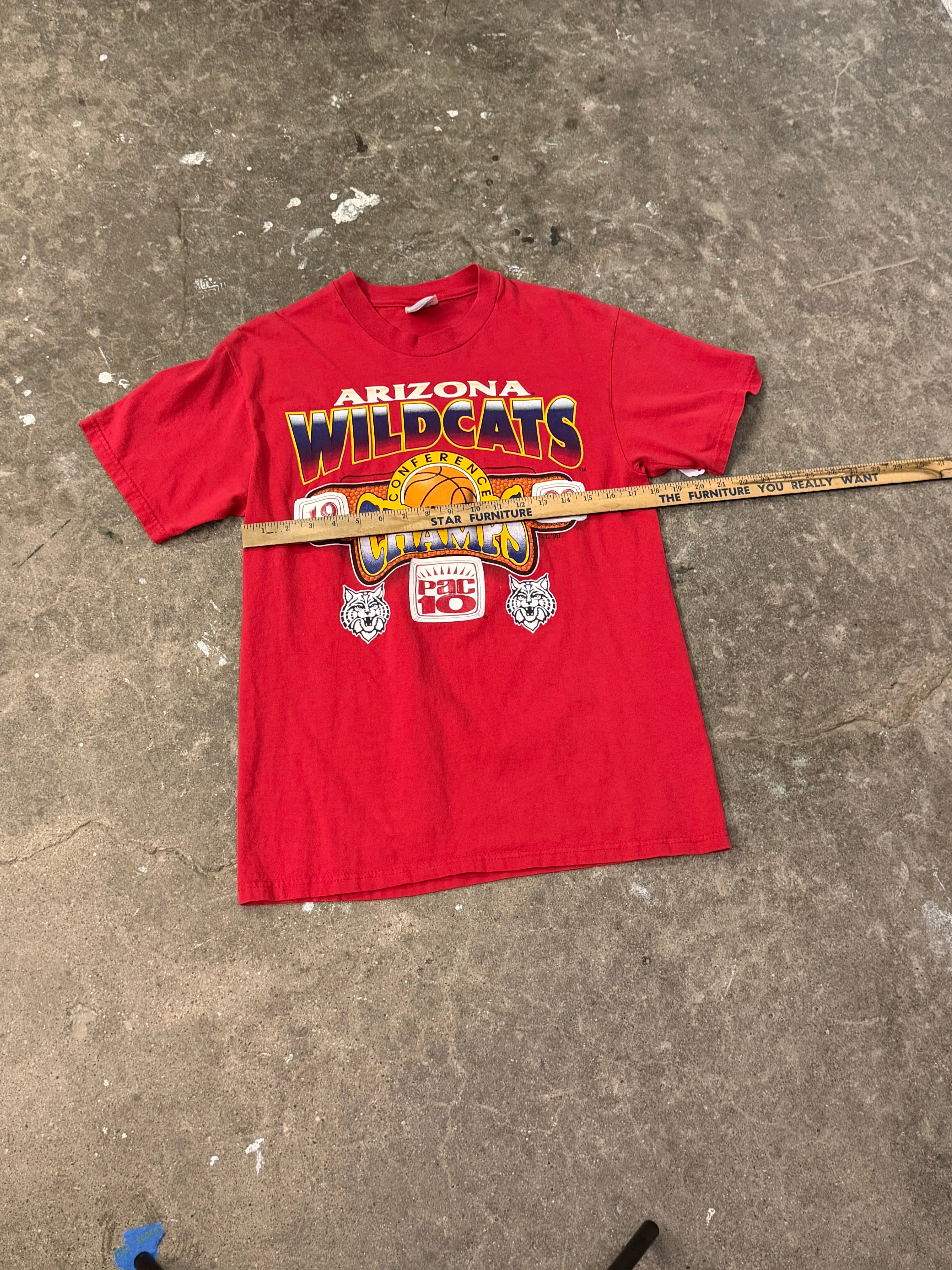 Vintage Arizona Wildcats T-Shirt