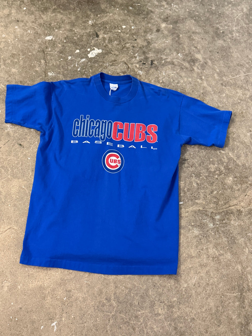 Chicago Cubs T-Shirt