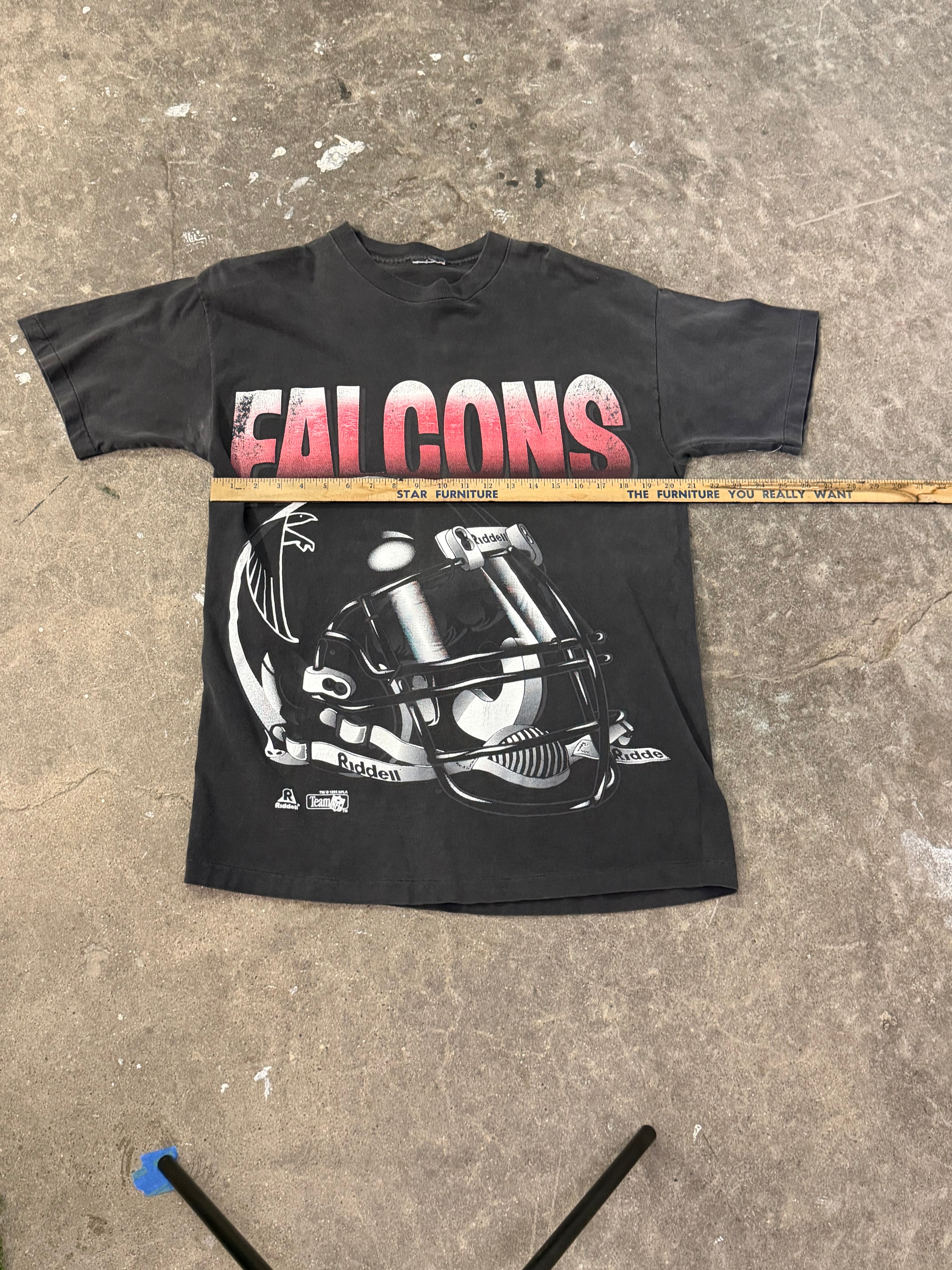 Vintage Atlanta Falcons T-Shirt