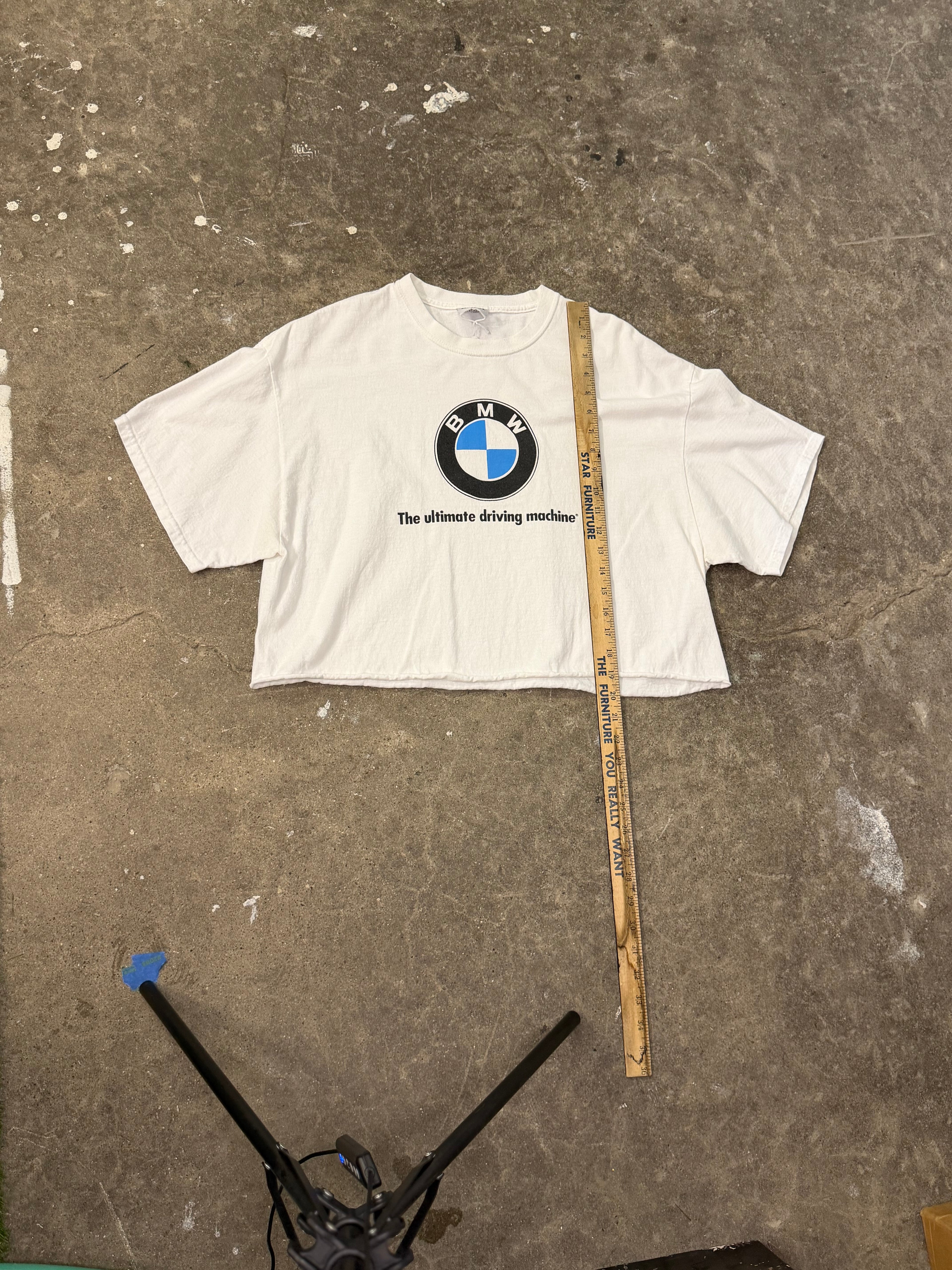 Vintage BMW T-Shirt