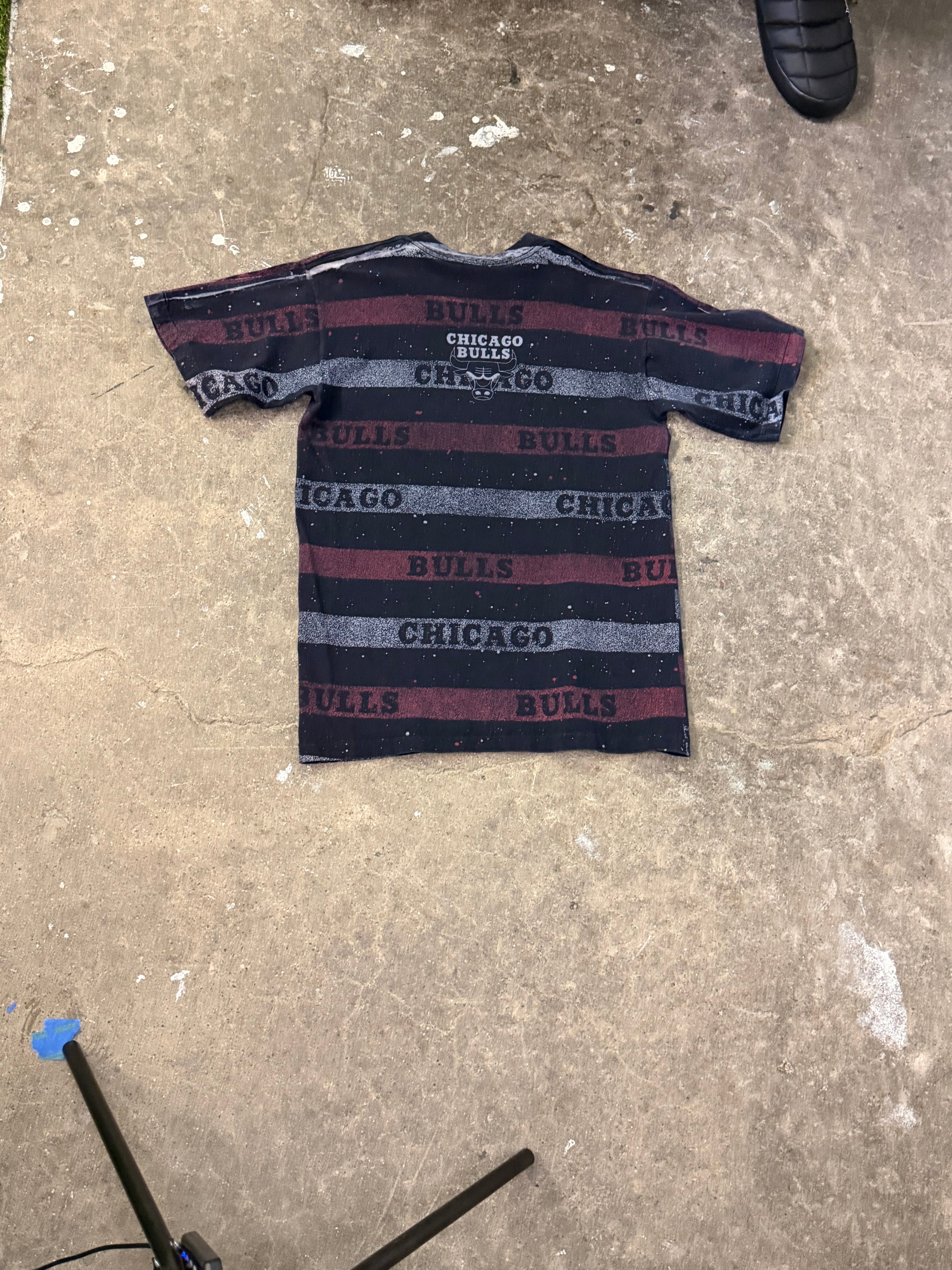 Vintage Chicago Bulls T-Shirt