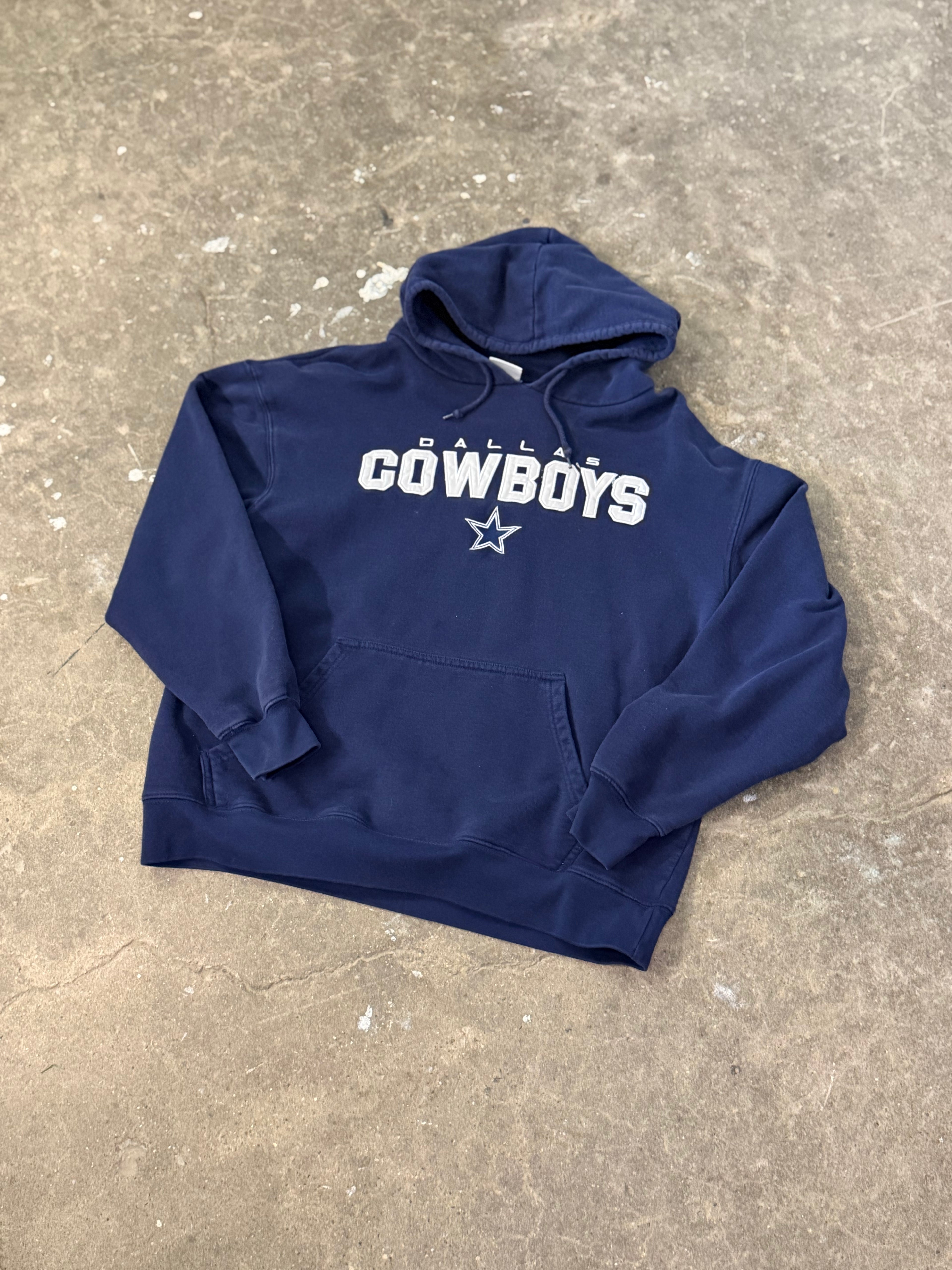 Dallas Cowboys Hoodie